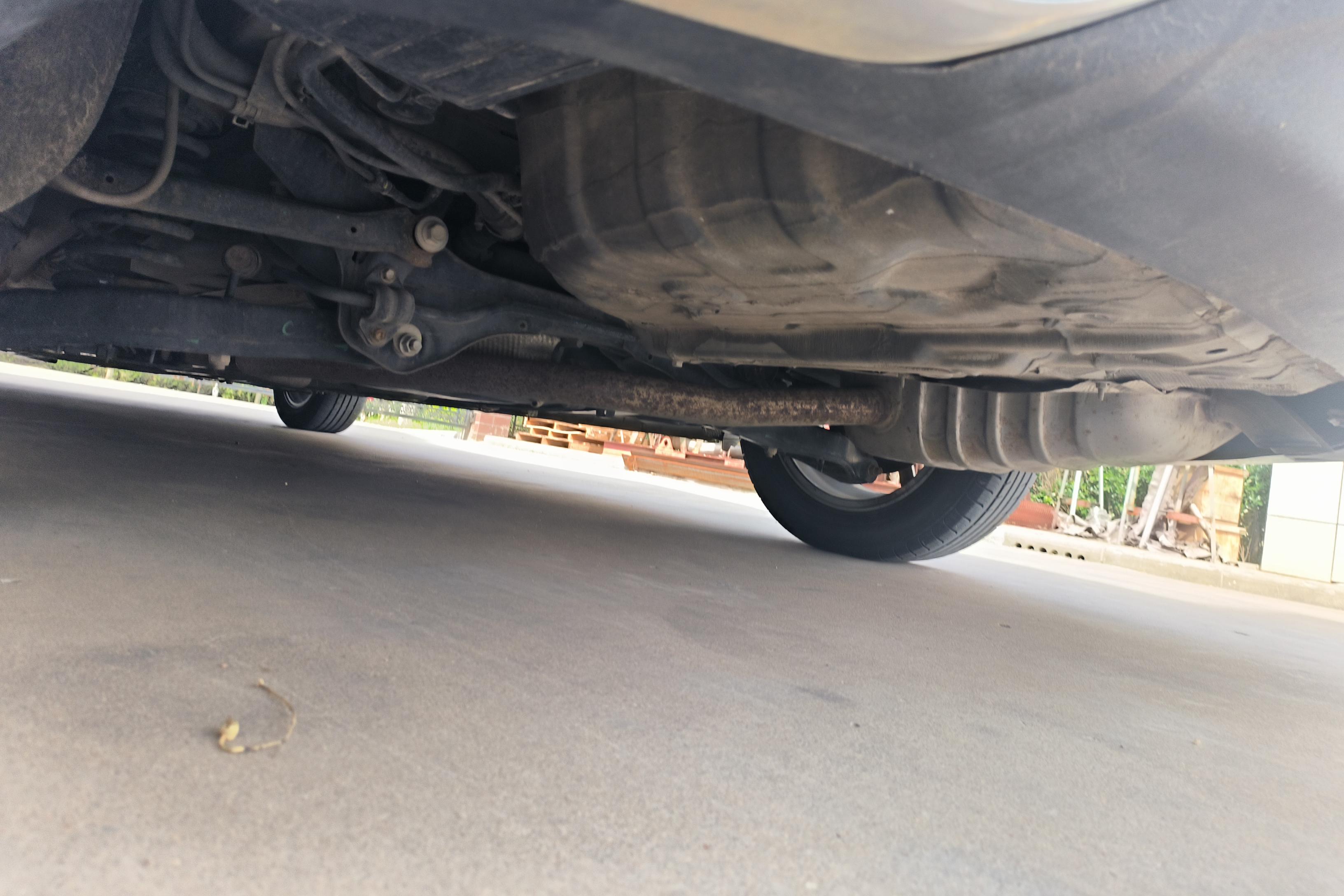 长安 锐程CC 2020 汽车图片 #11