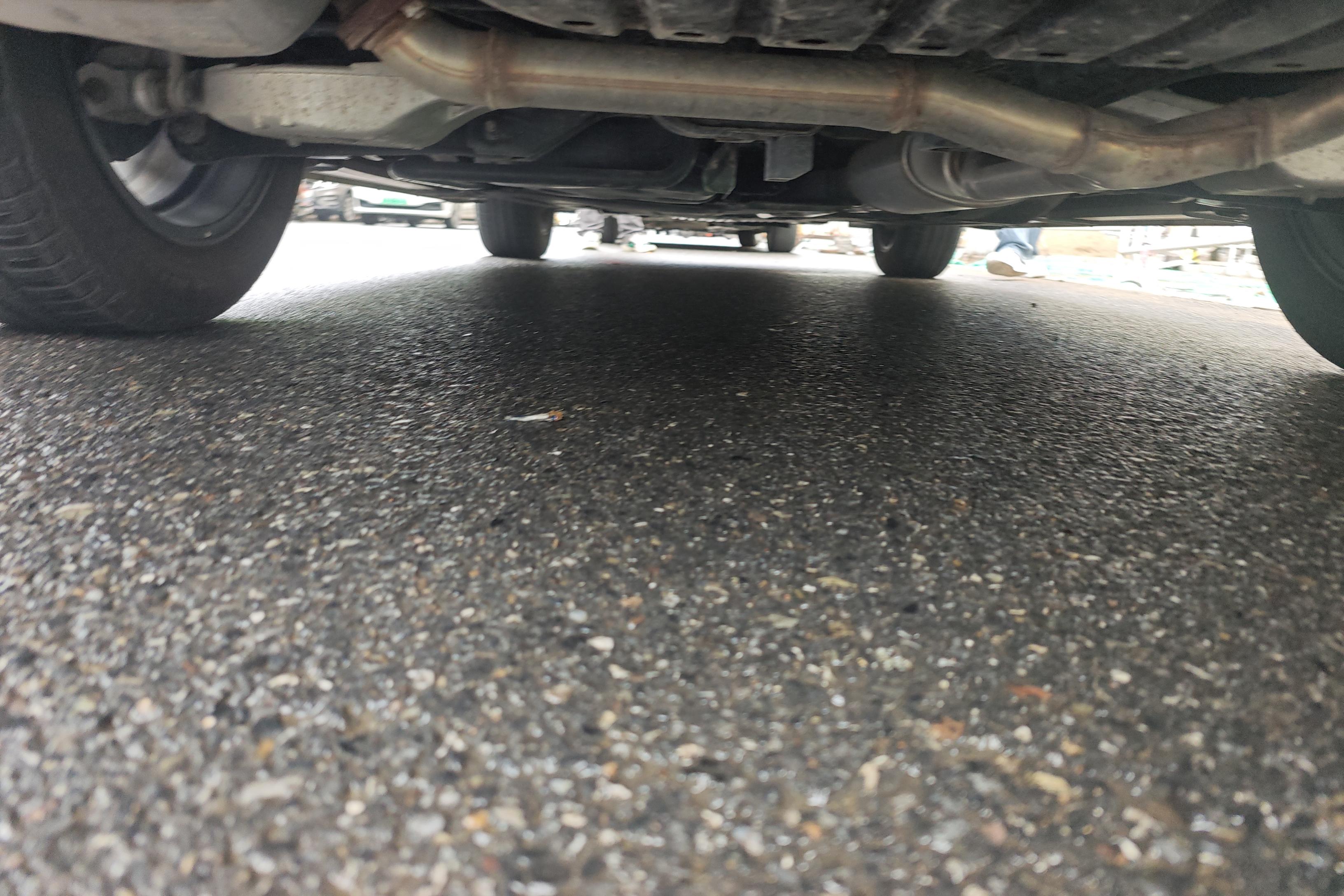 Honda Avancier 2023 immagine di auto #11