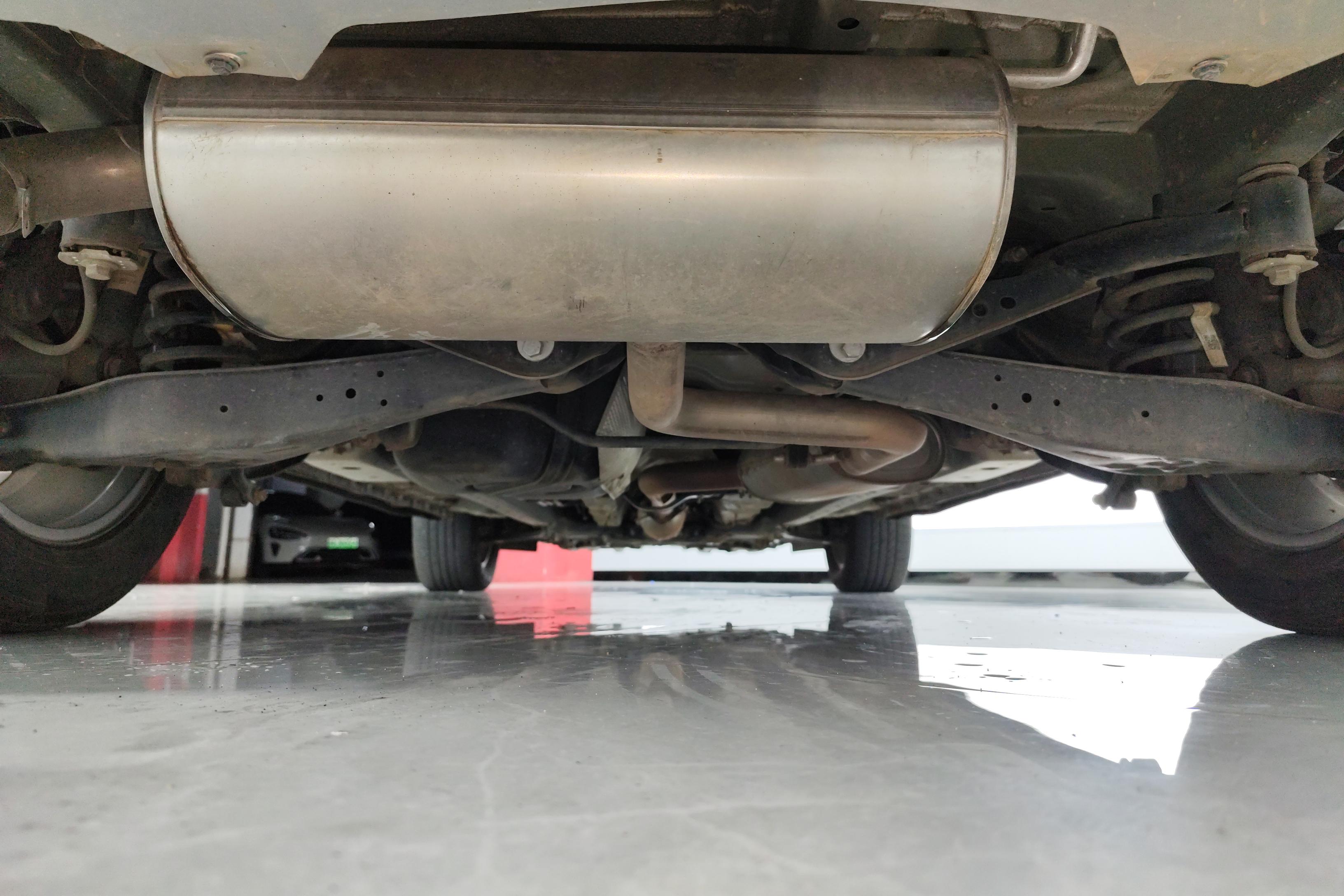 Ford Territory 2023 immagine di auto #11