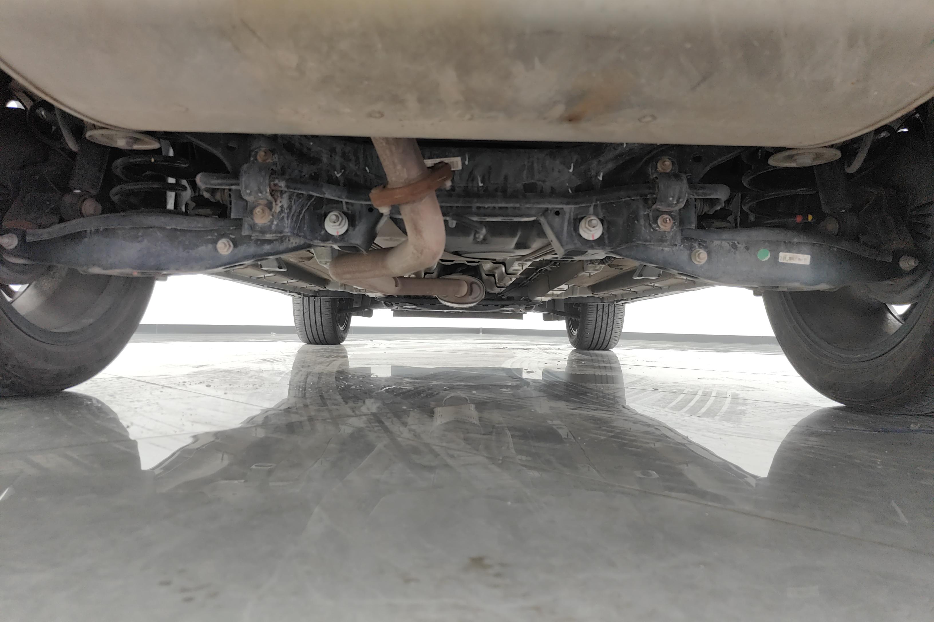 GAC Trumpchi GS4 PLUS 2022 #11 GAC Trumpchi GS4 PLUS 2022 immagine di auto #11