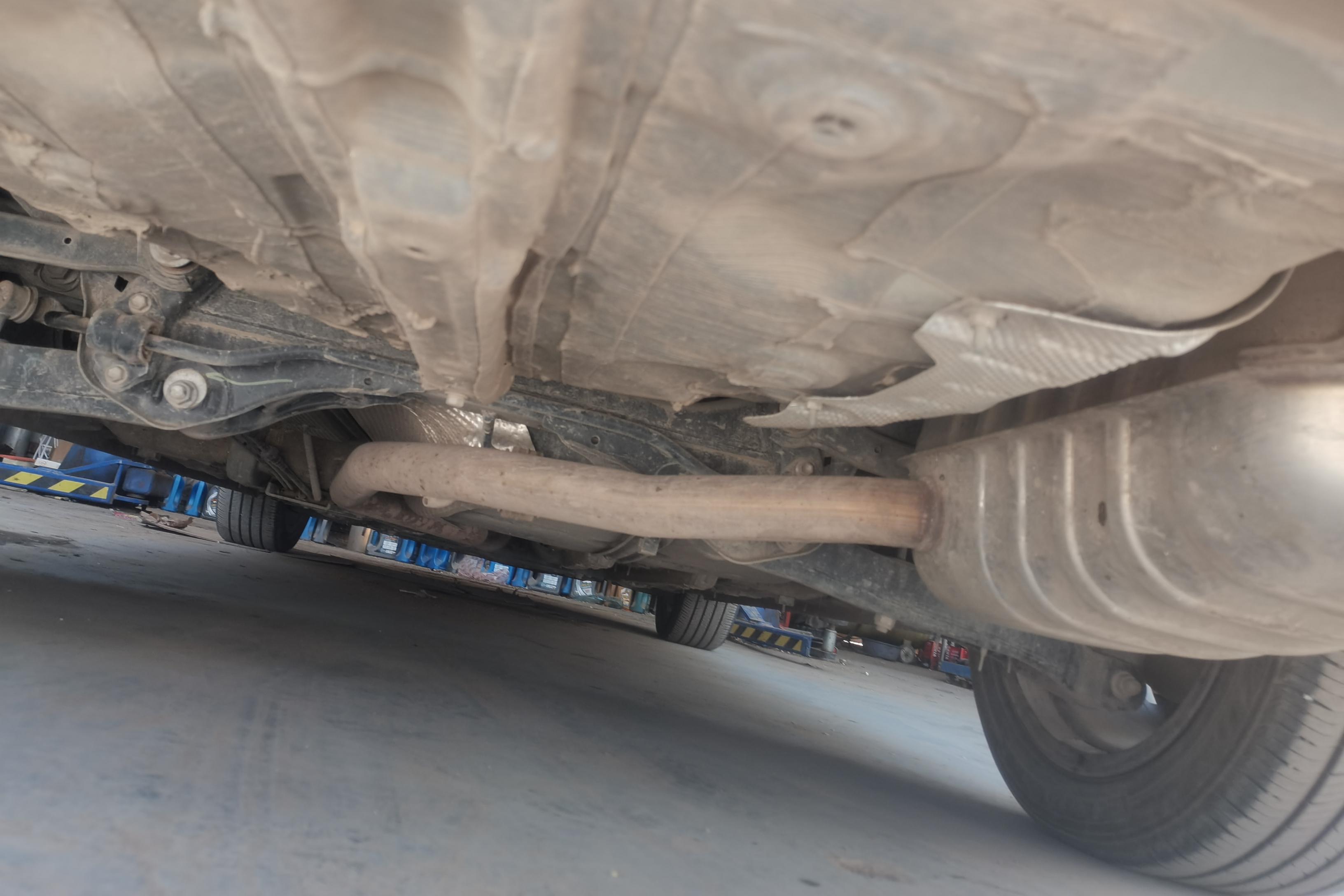 长安 锐程CC 2022 汽车图片 #11