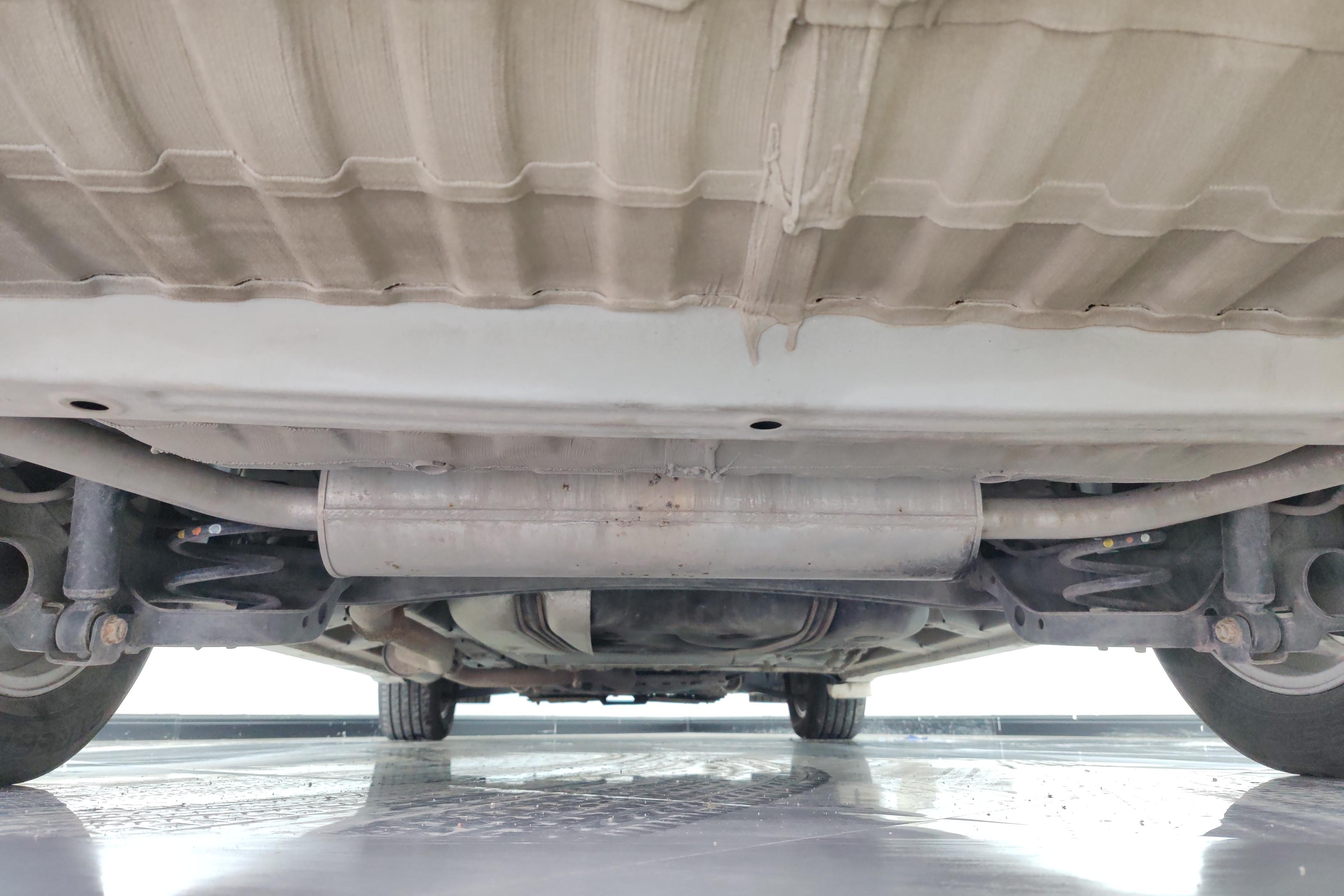 GAC Trumpchi M6 2019 #11 GAC Trumpchi M6 2019 car image #11