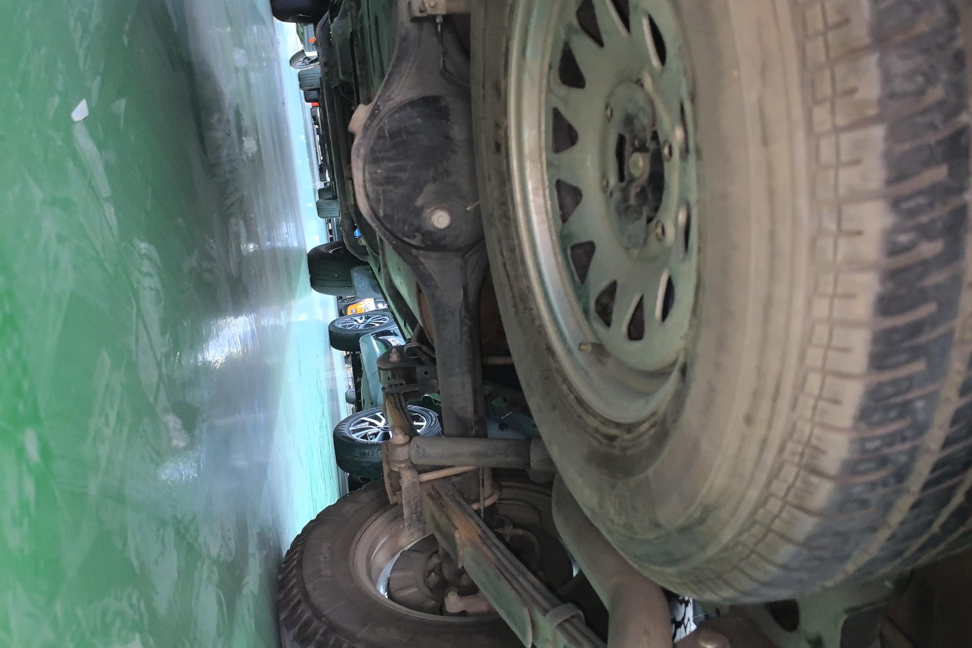 Great Wall Wingle 7 2019 #11 Great Wall Wingle 7 2019 car image #11