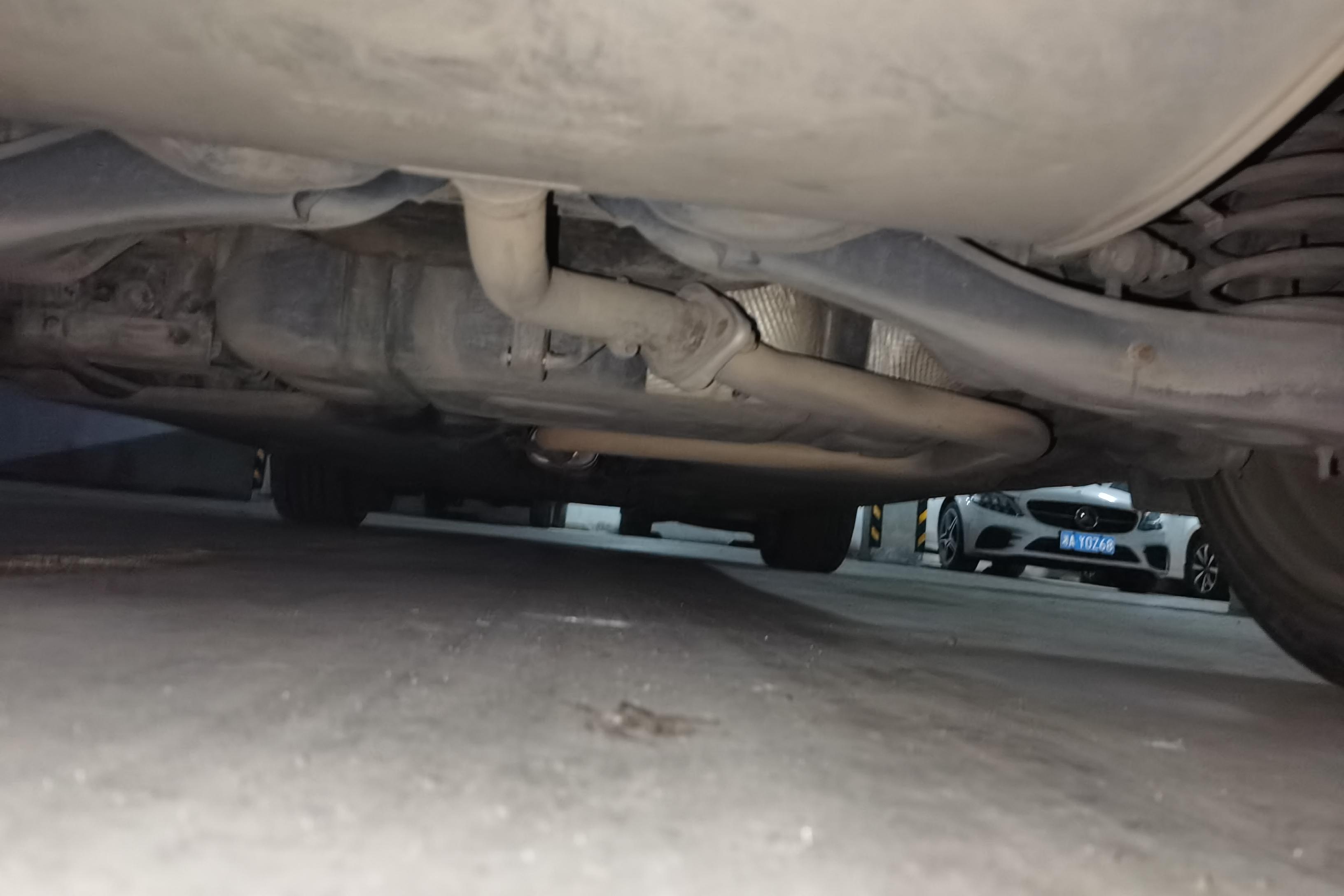 Kia Niro 2018 imagen de coche #11