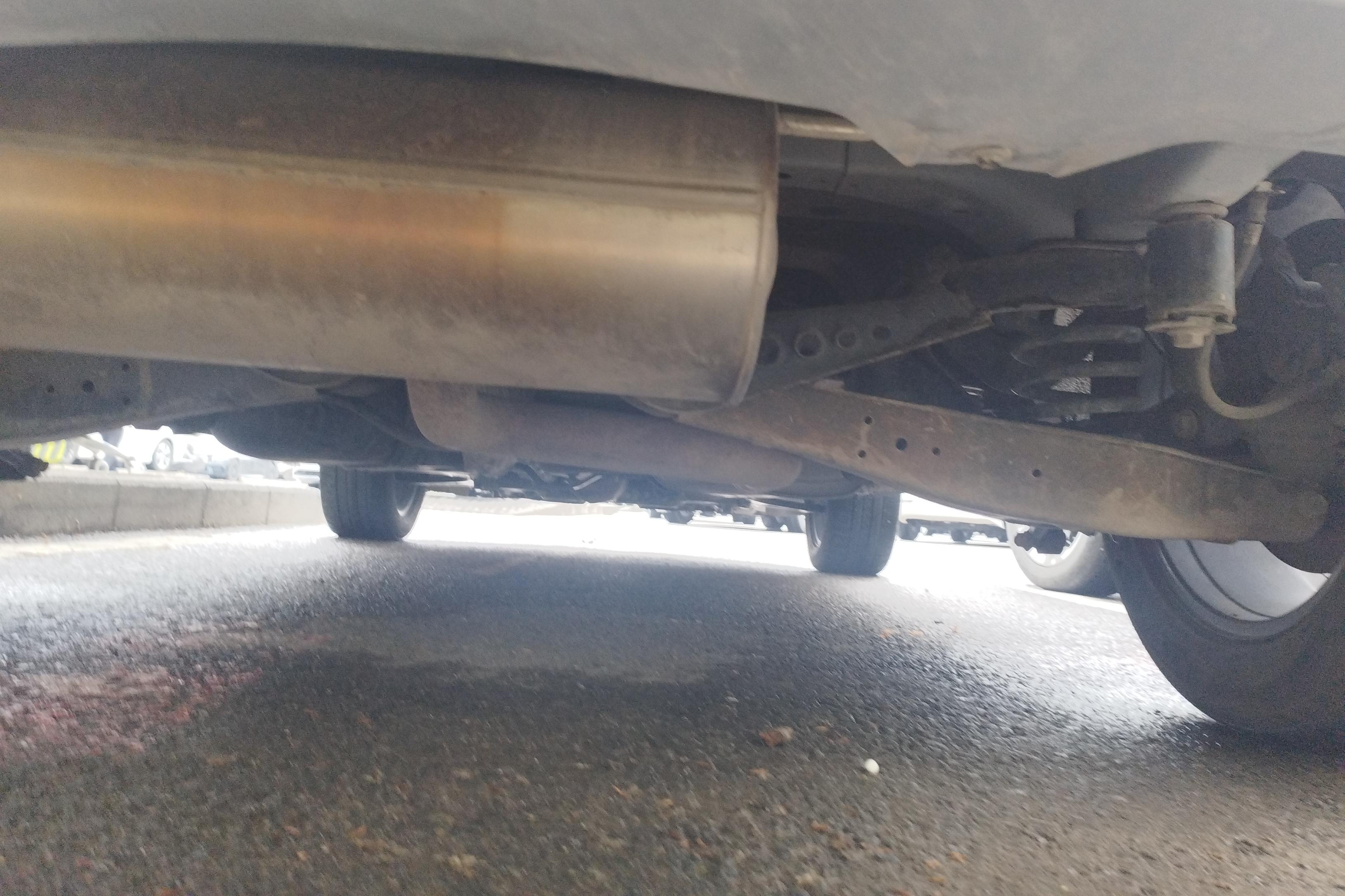 Ford Territory 2021 #11 Ford Territory 2021 car image #11