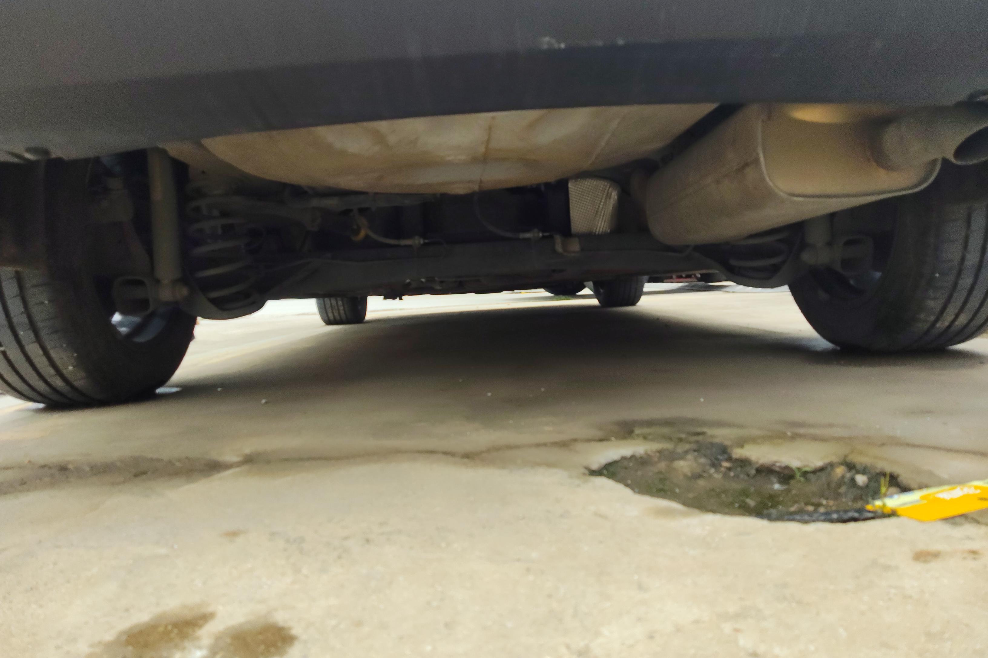 Ford Escort 2022 immagine di auto #11