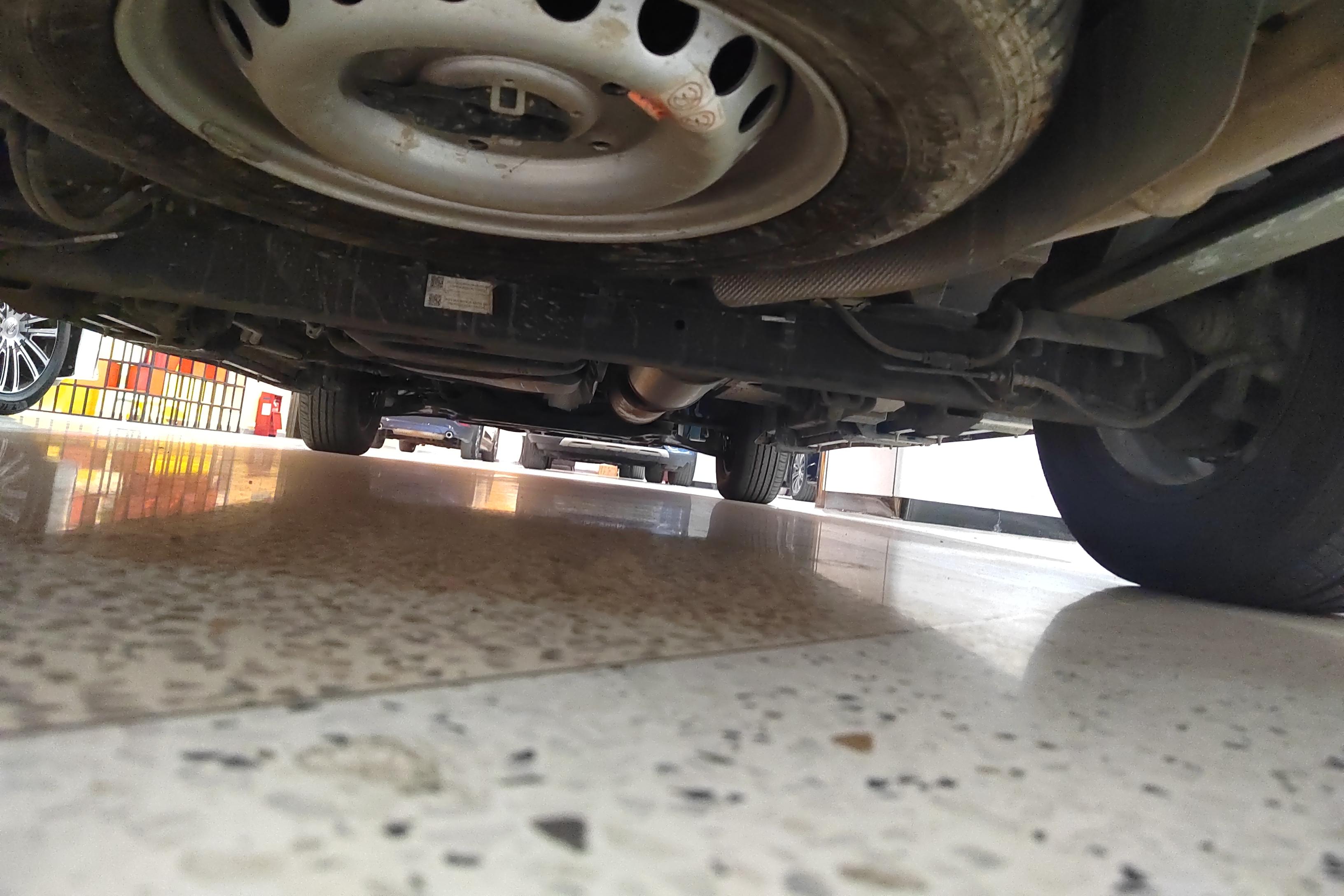 Ford Tourneo 2023 #11 Ford Tourneo 2023 car image #11