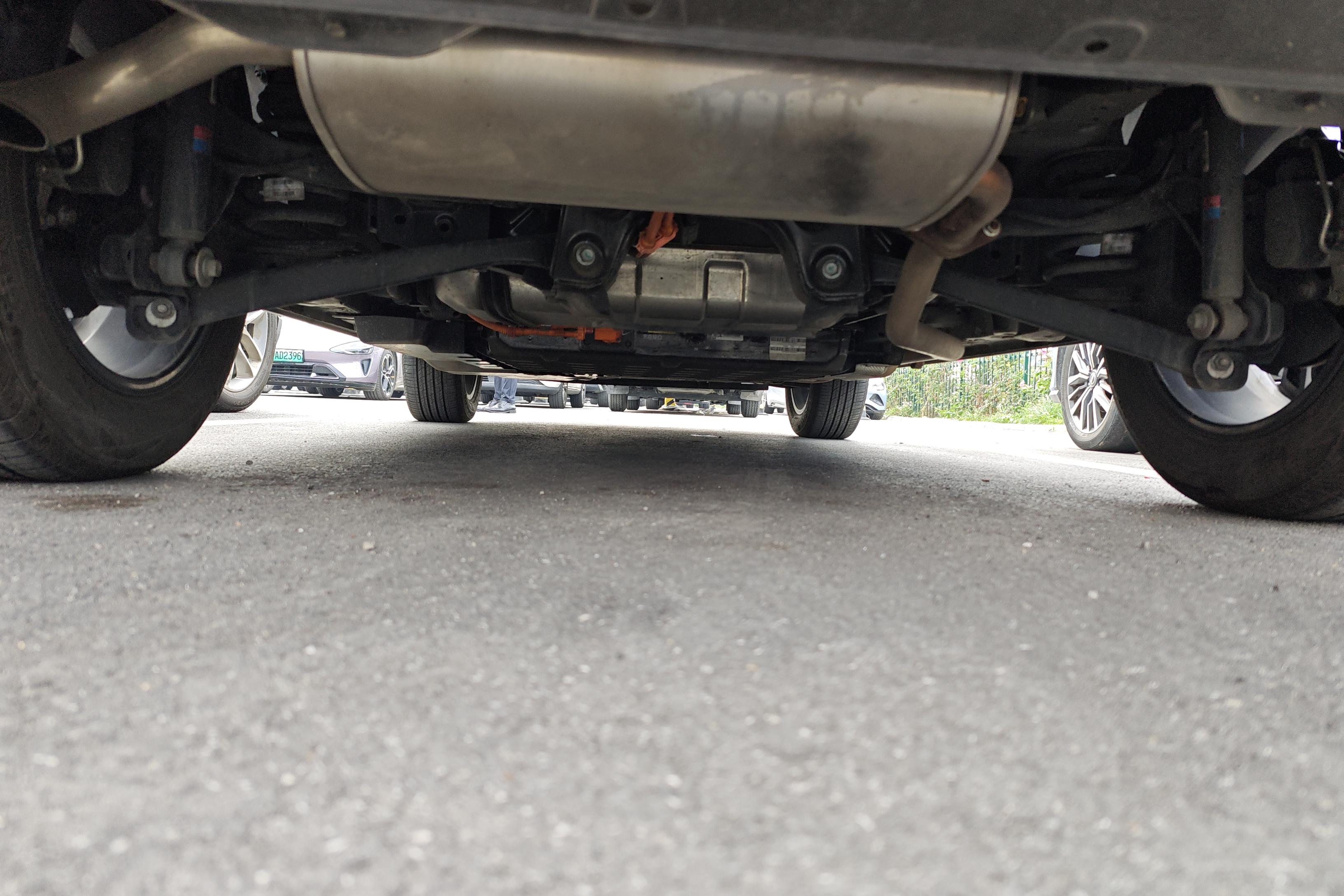 Haval Fierce Dragon 2024 #11 Haval Fierce Dragon 2024 immagine di auto #11