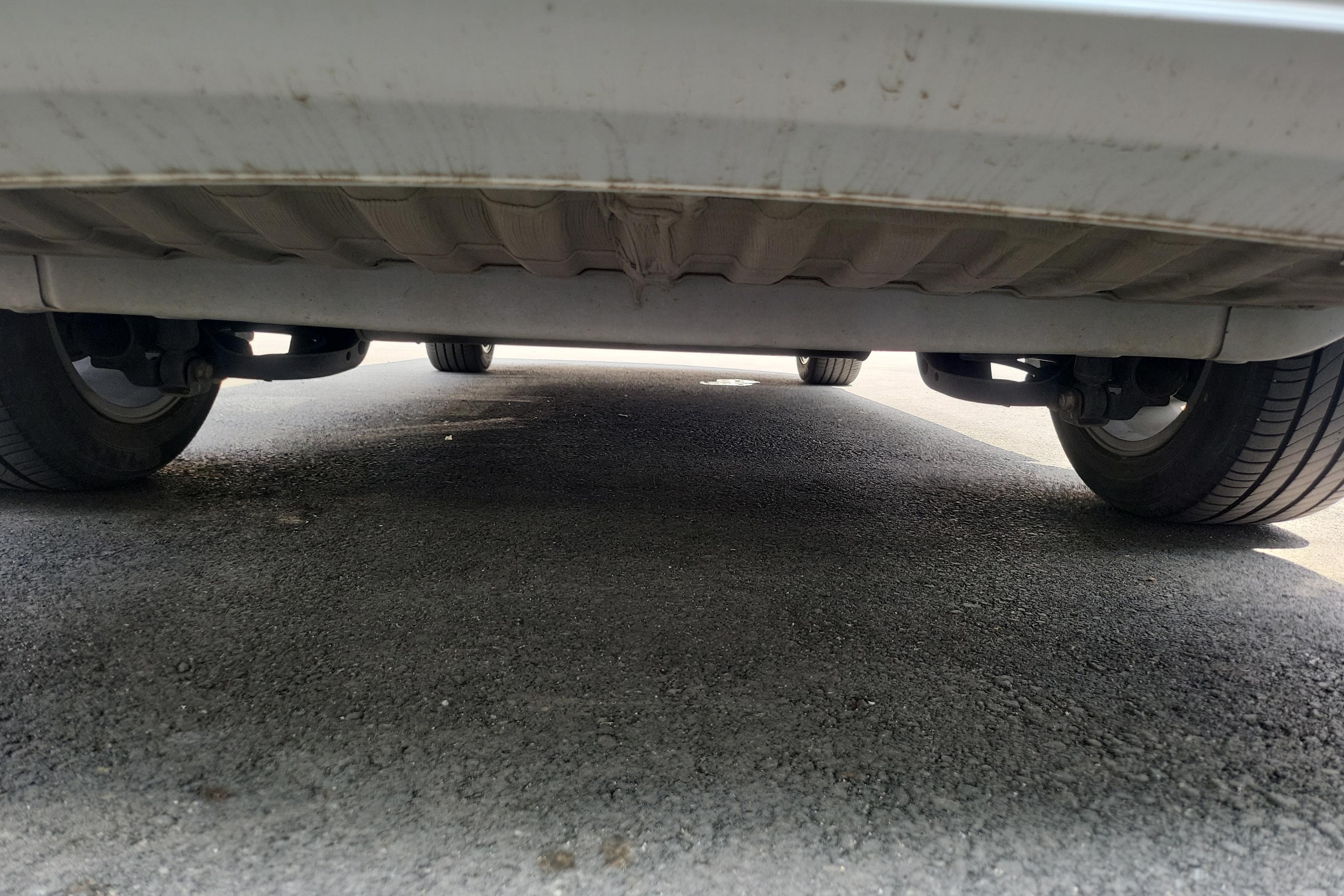 GAC Trumpchi M6 2019 #11 GAC Trumpchi M6 2019 car image #11