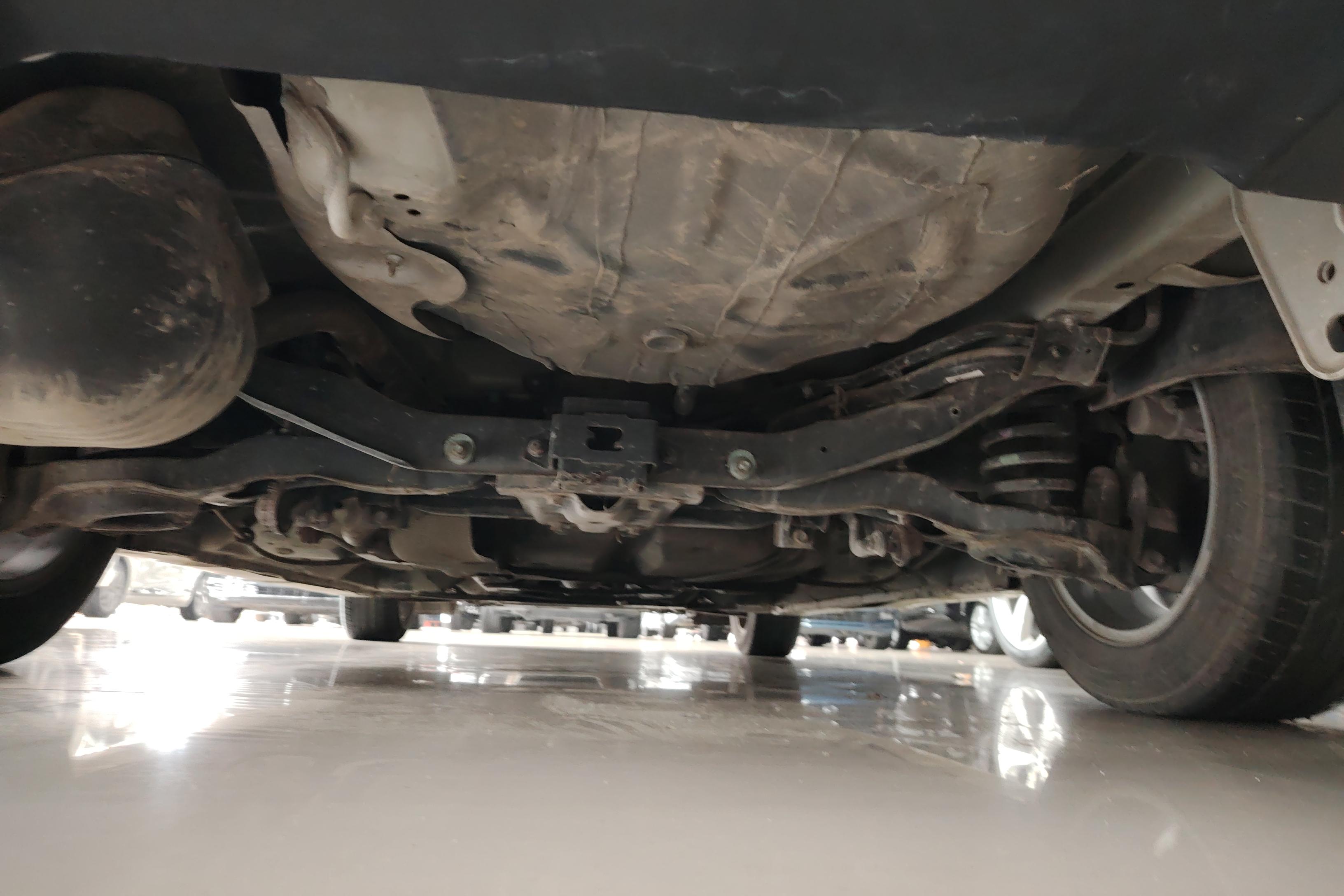 马自达 马自达5 2014 汽车图片 #11