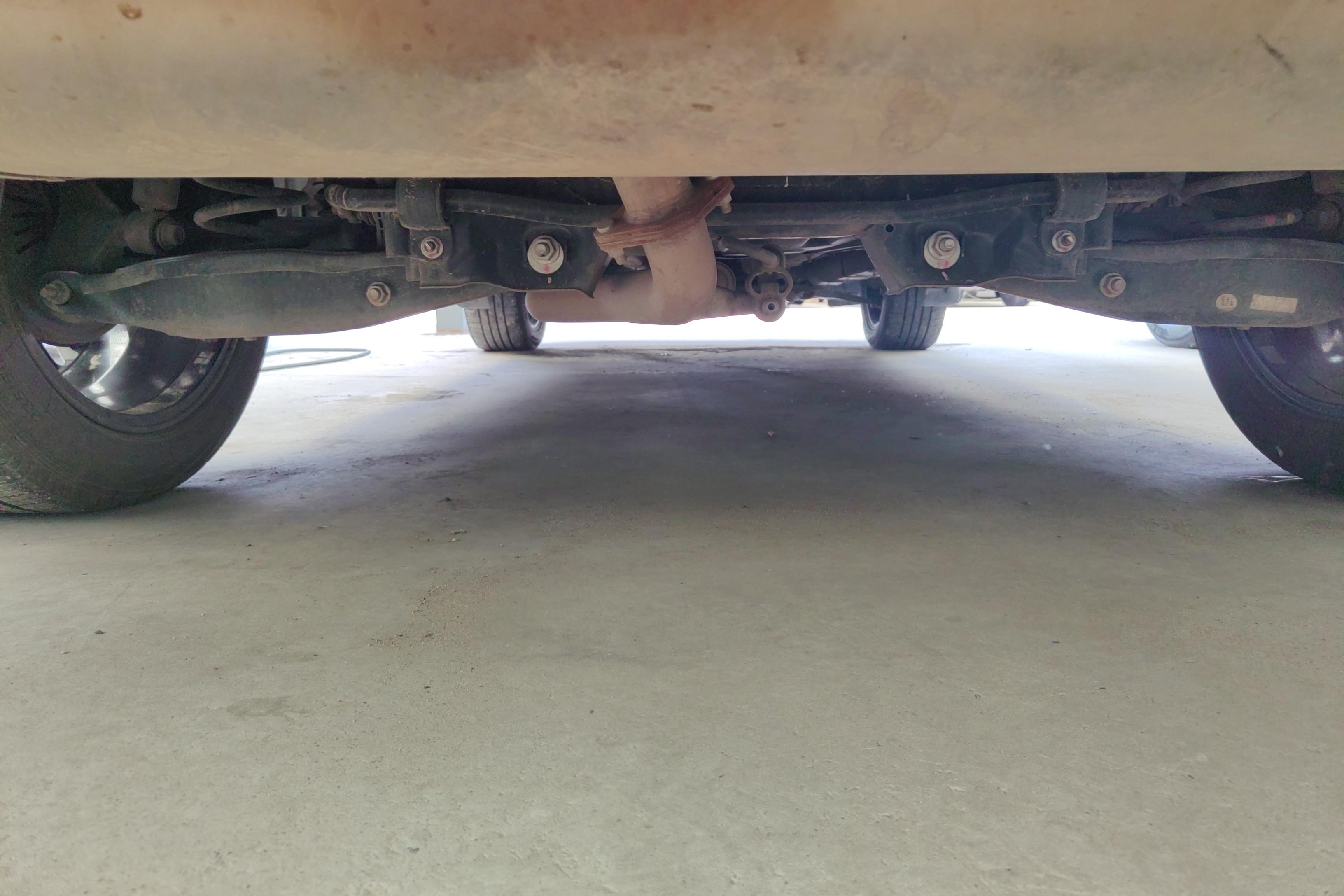 GAC Trumpchi GS4 PLUS 2022 car image #11