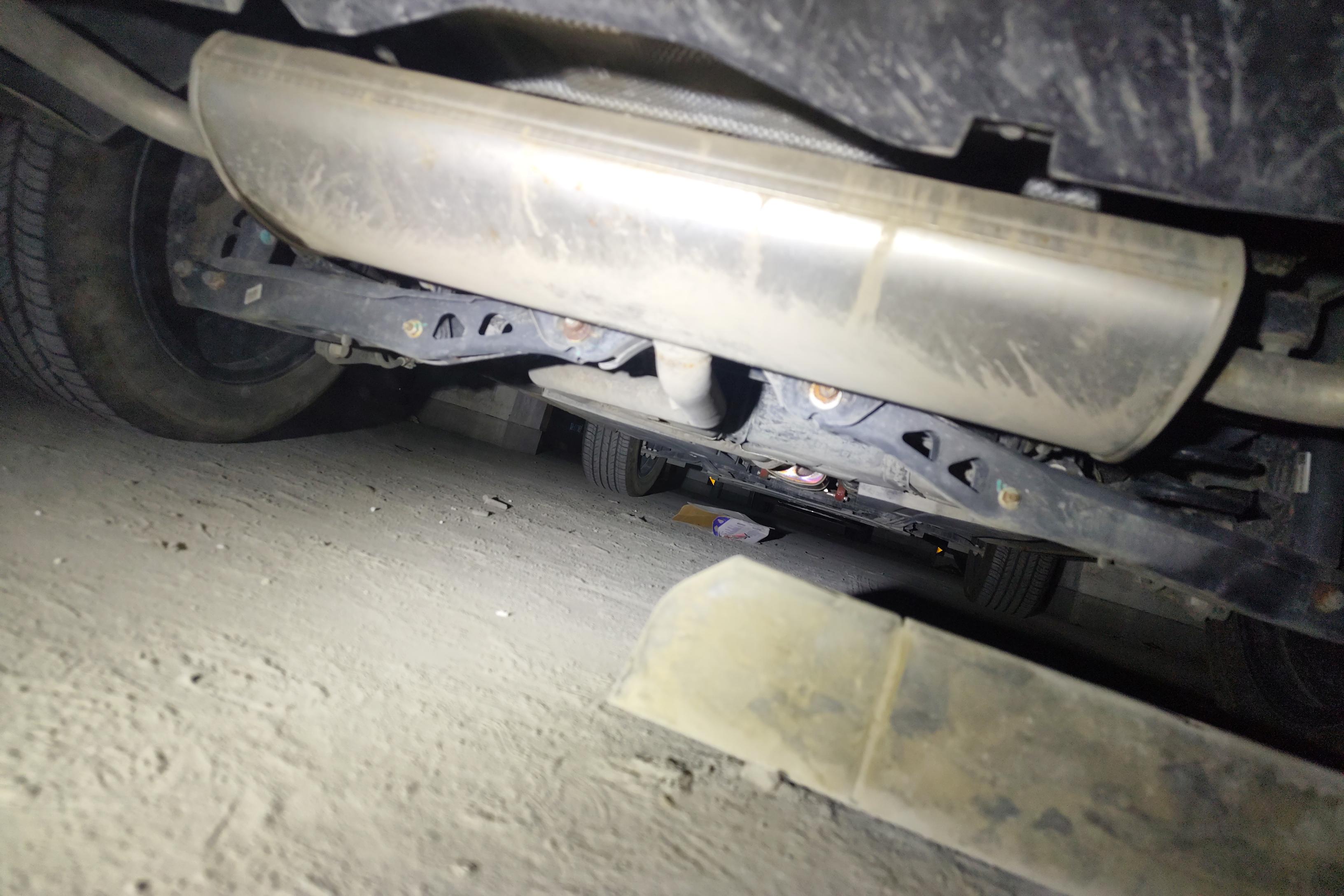 MG ES5 2022 #11 MG ES5 2022 car image #11