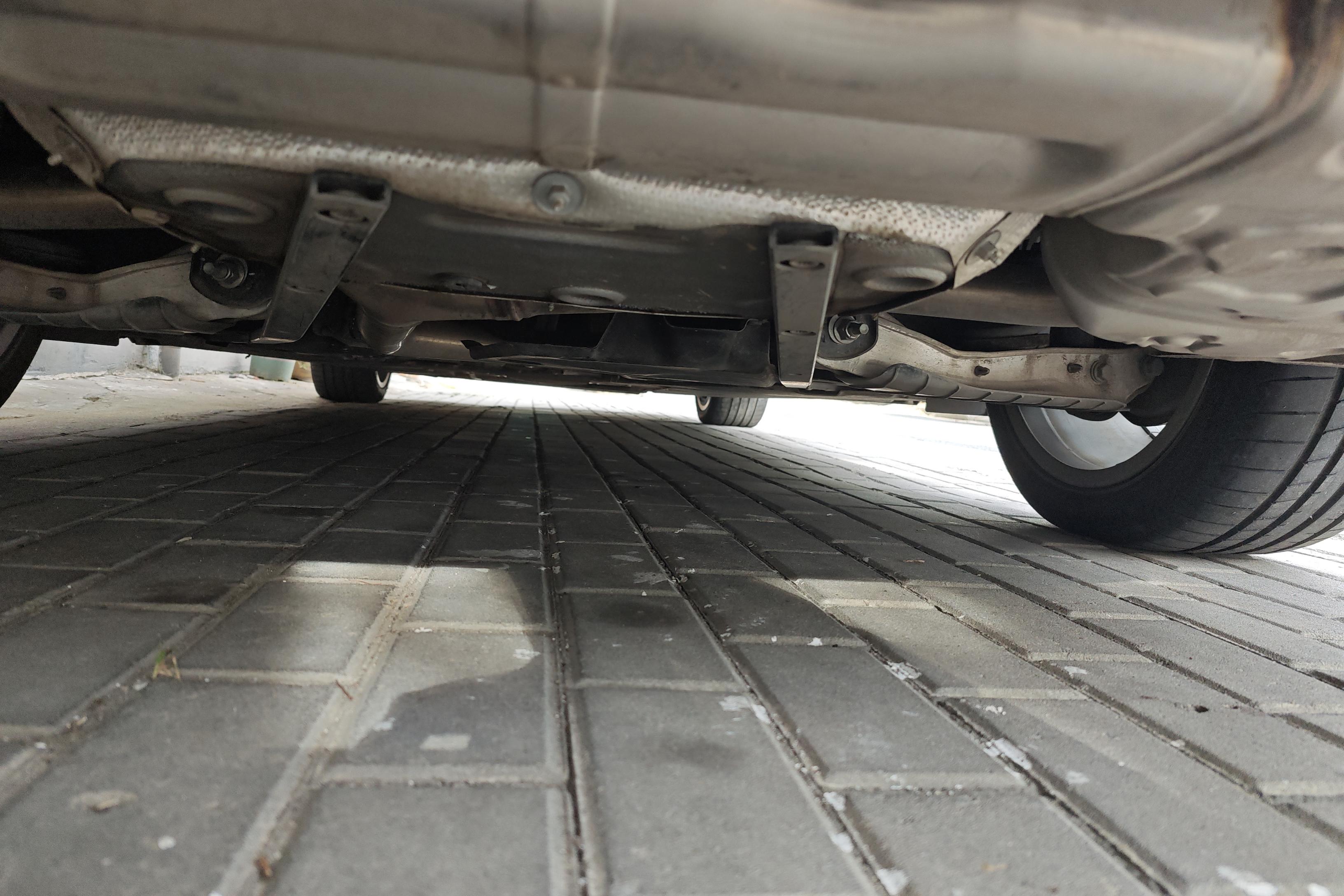 Audi A7L 2023 immagine di auto #11