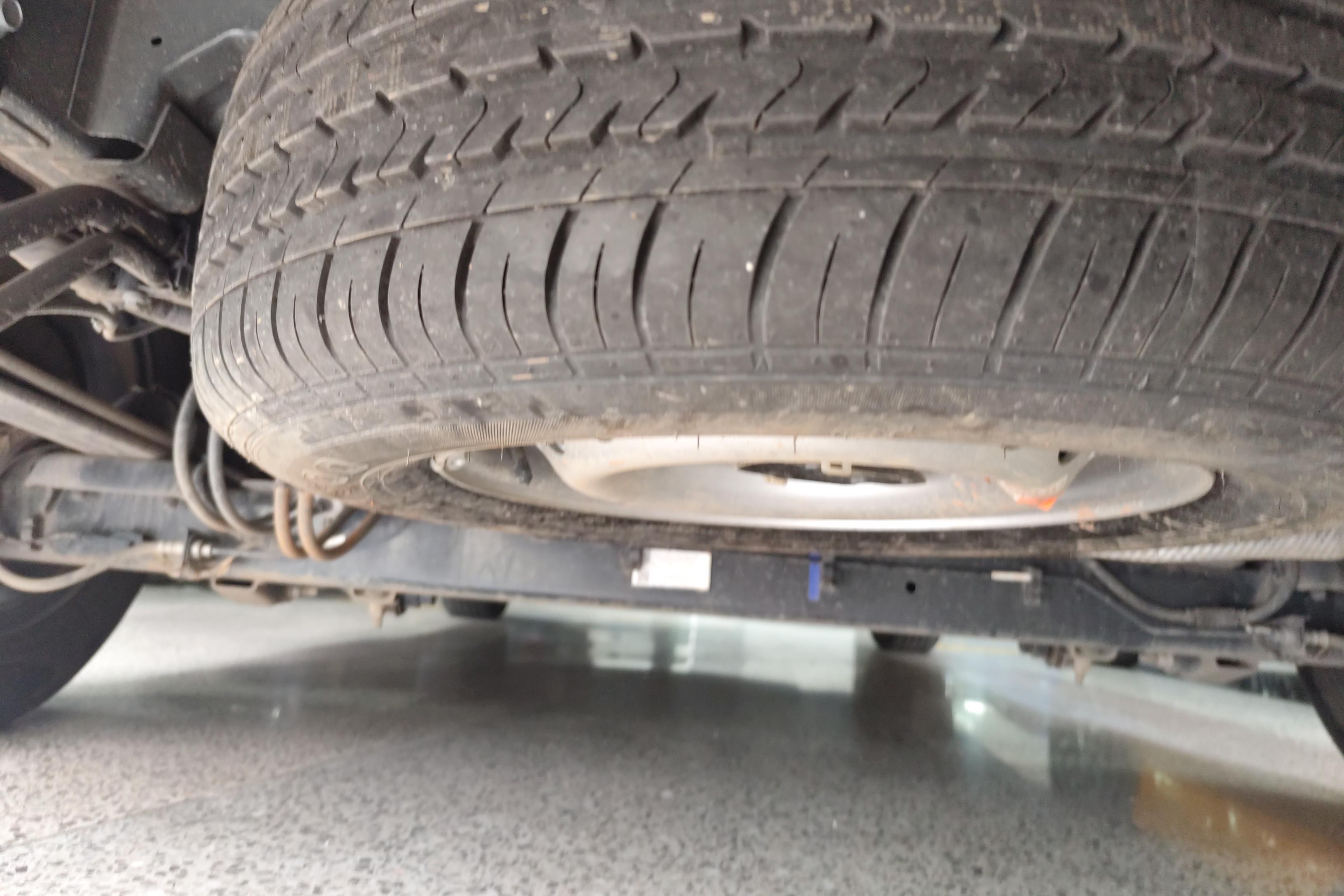 Ford Tourneo 2023 #11 Ford Tourneo 2023 car image #11