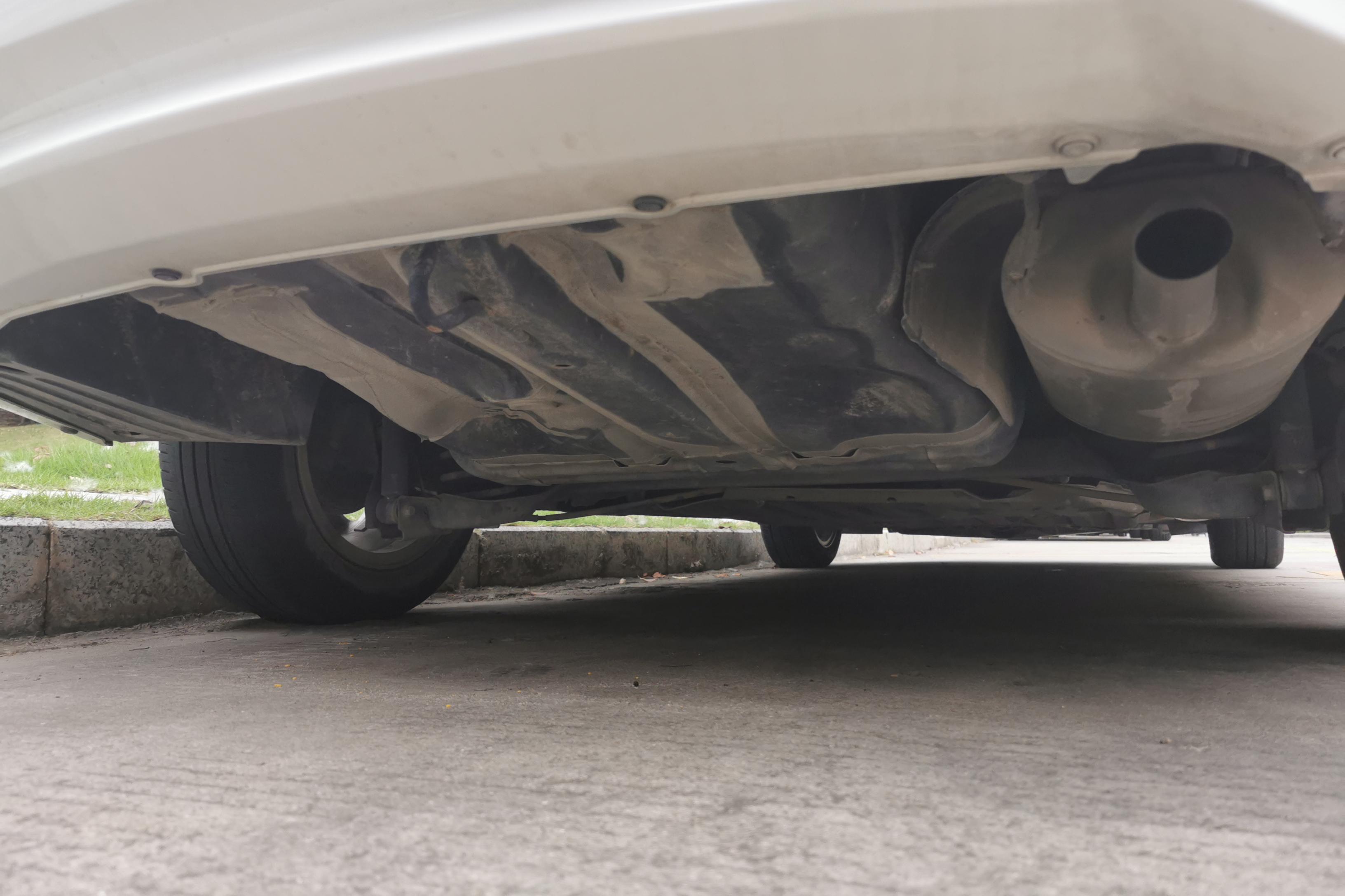 Honda Gienia 2019 #11 Honda Gienia 2019 immagine di auto #11