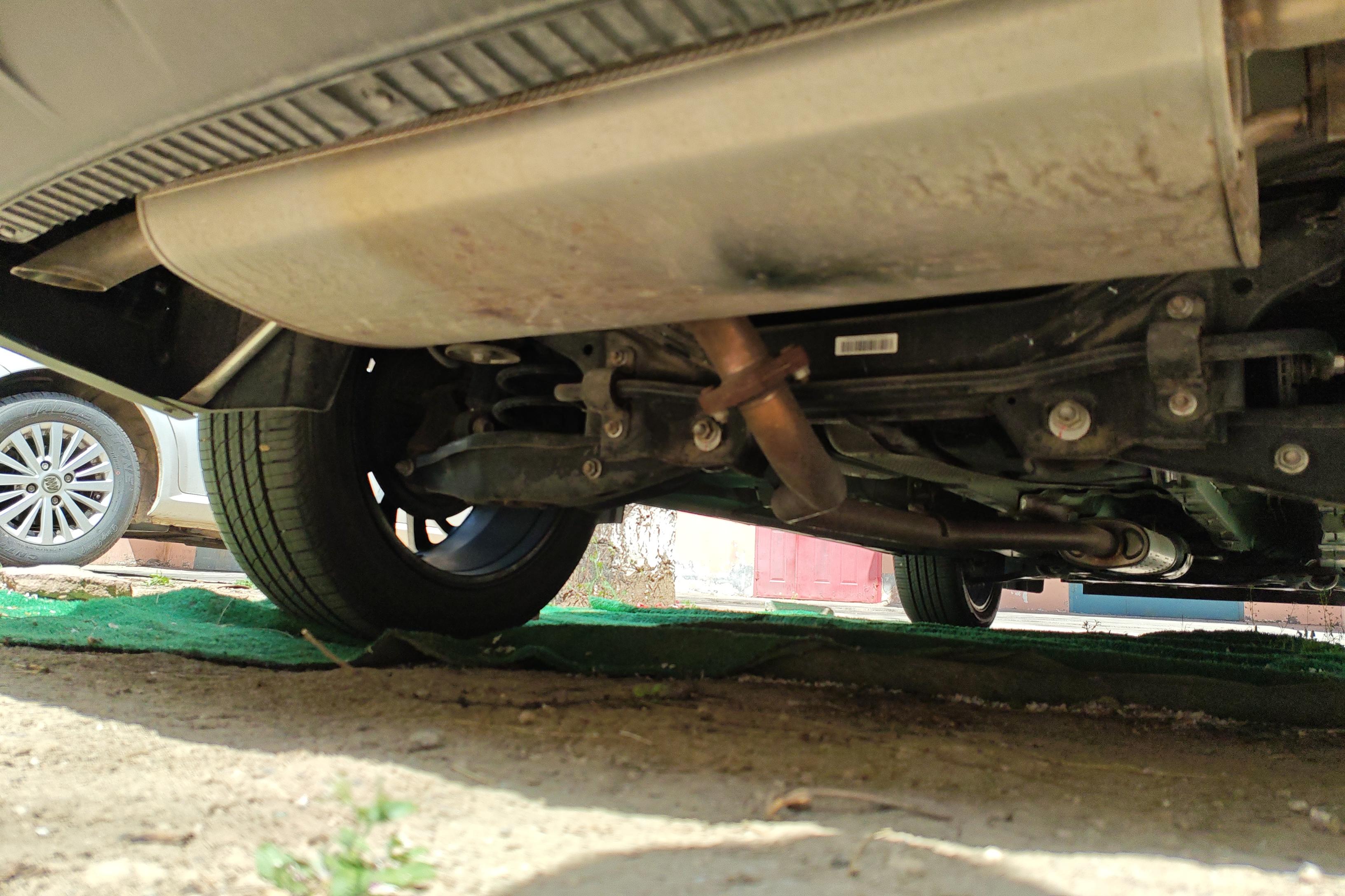 GAC Trumpchi GS4 PLUS 2022 car image #11