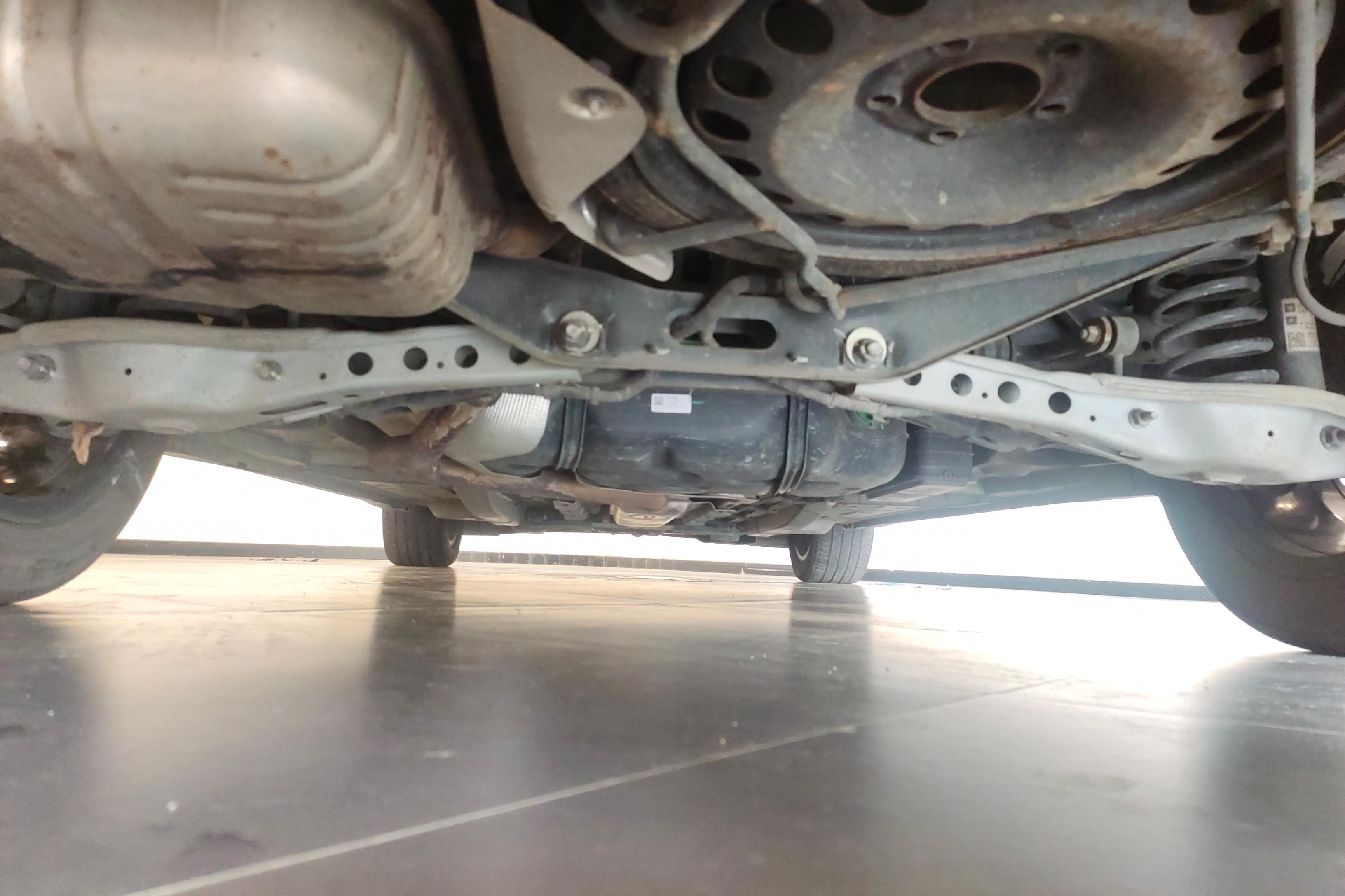 Chevrolet Orlando 2019 car image #11