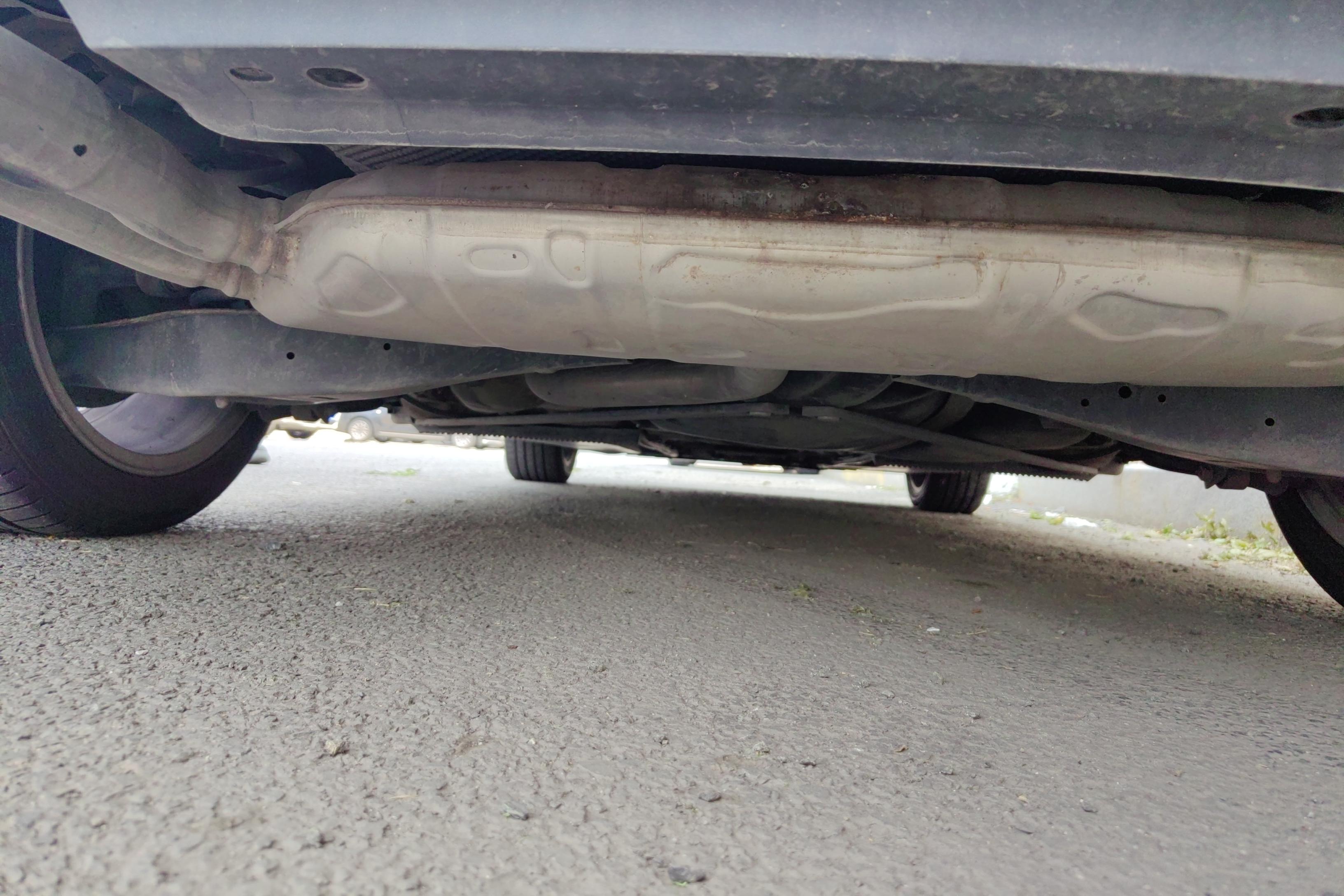 Volkswagen Gol 2015 immagine di auto #11