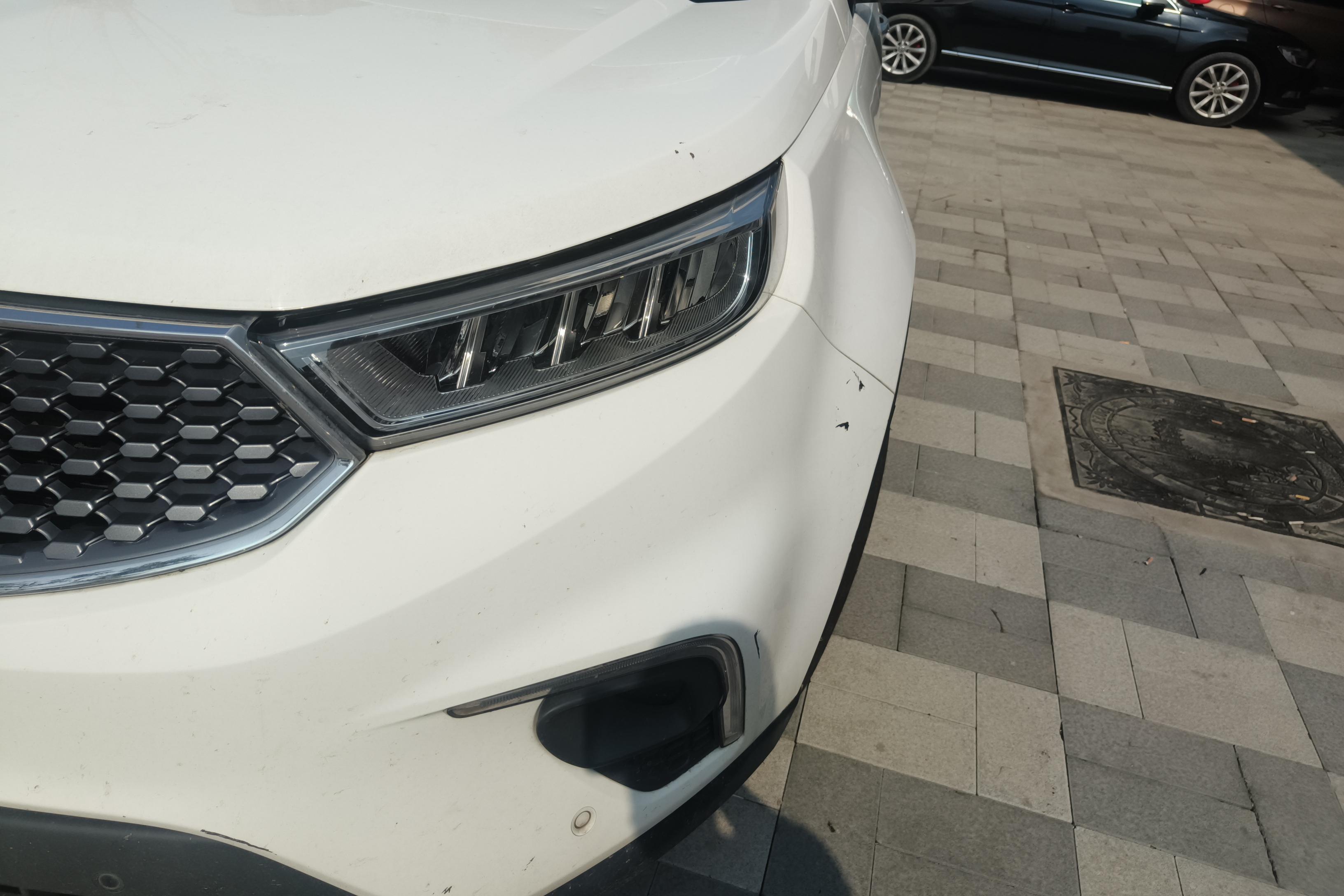 Ford Territory 2019 #11 Ford Territory 2019 car image #11