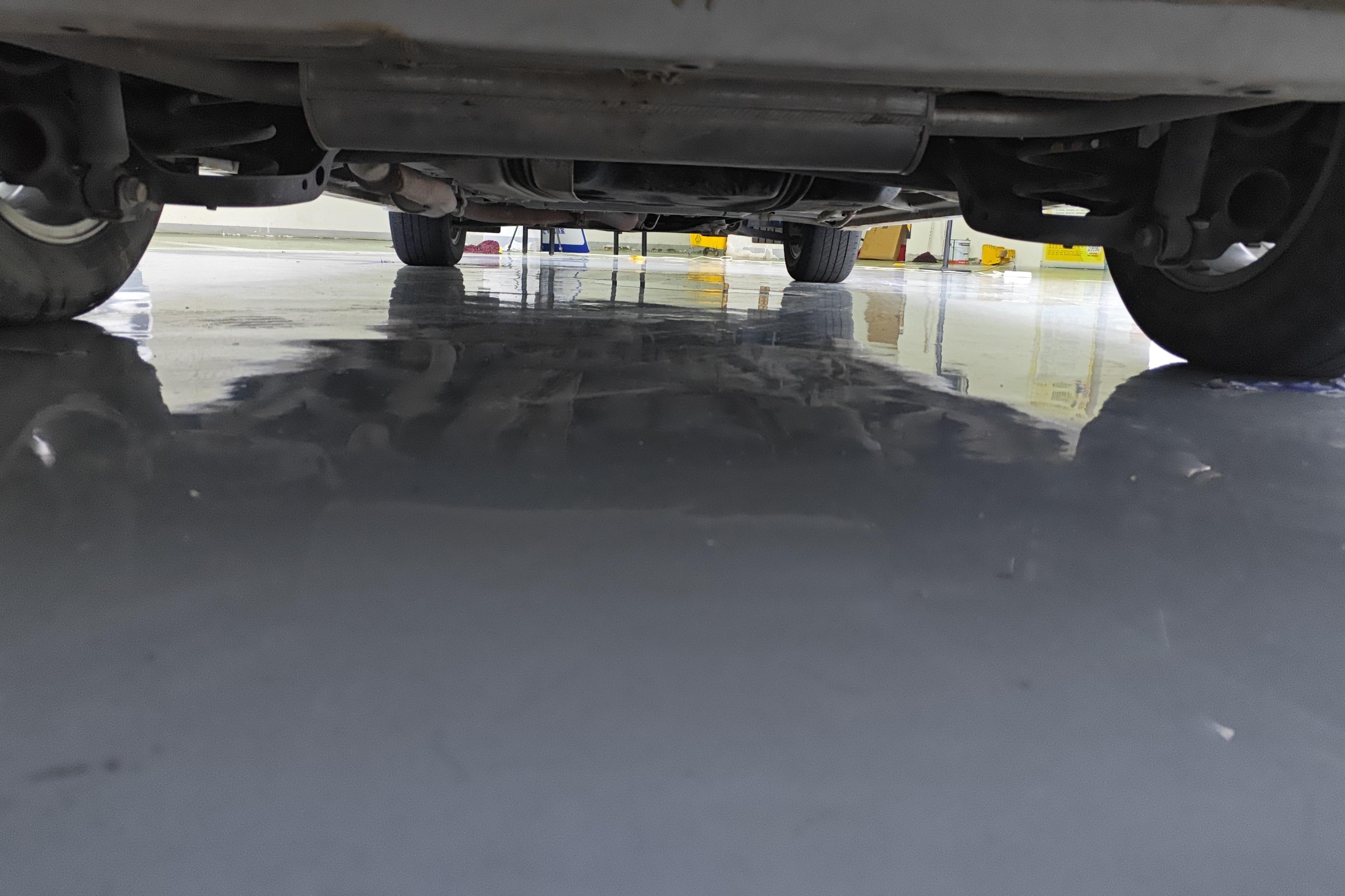 GAC Trumpchi M6 2020 #11 GAC Trumpchi M6 2020 car image #11