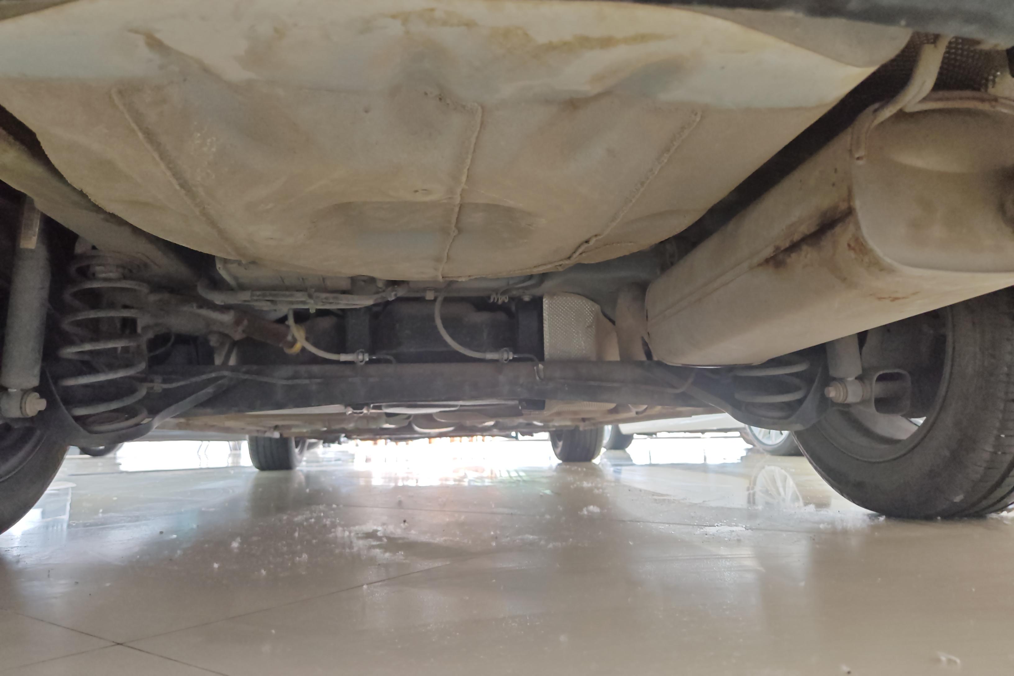 Ford Escort 2022 imagem de carro #11