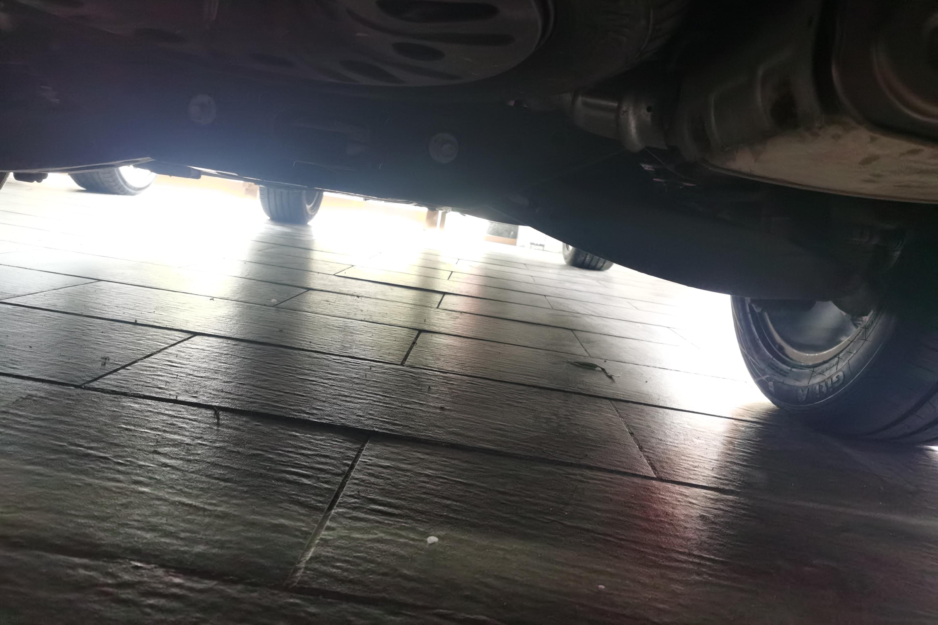 Ford Equator 2022 #11 Ford Equator 2022 car image #11