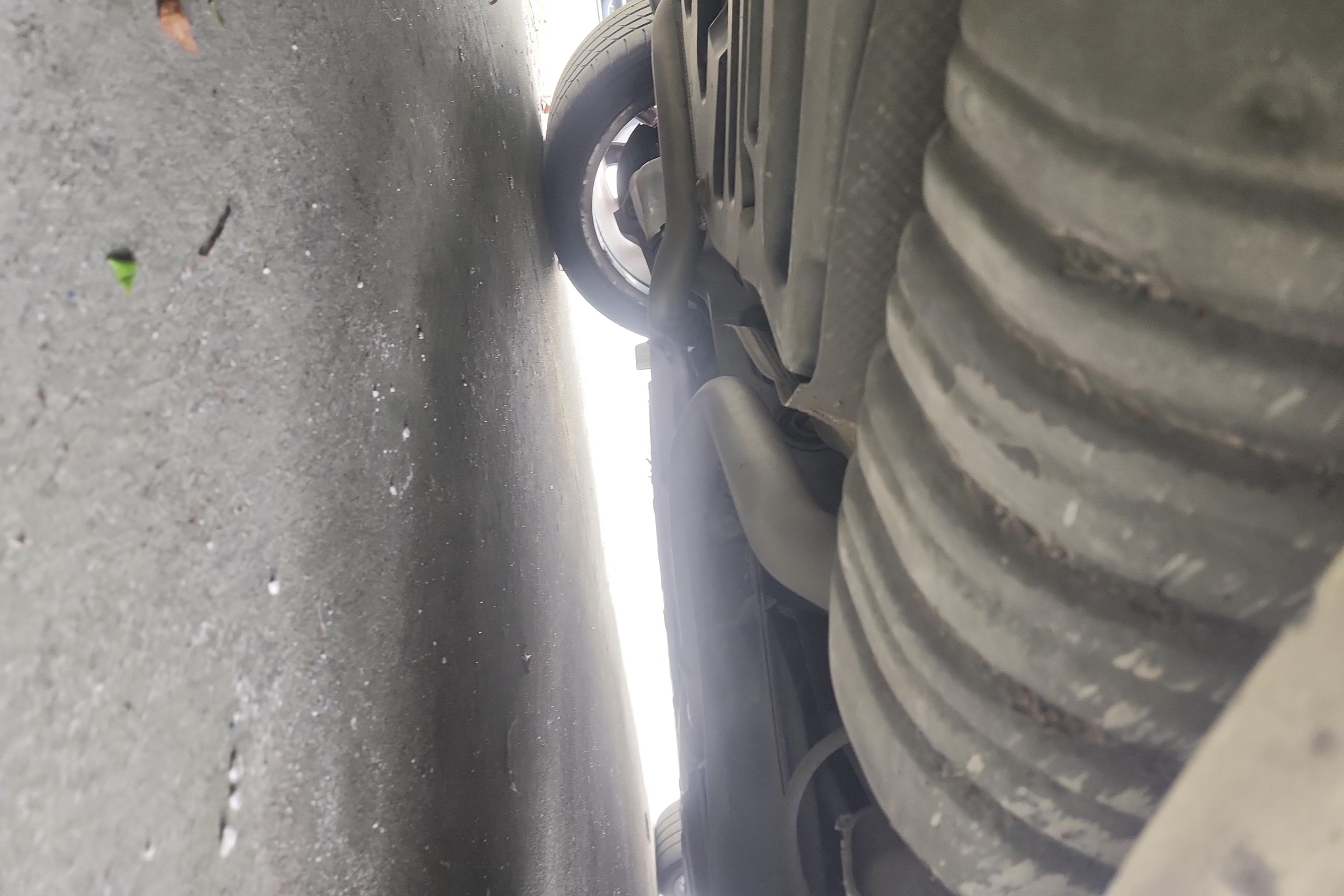 Mercedes-Benz CLS Class 2015 car image #11