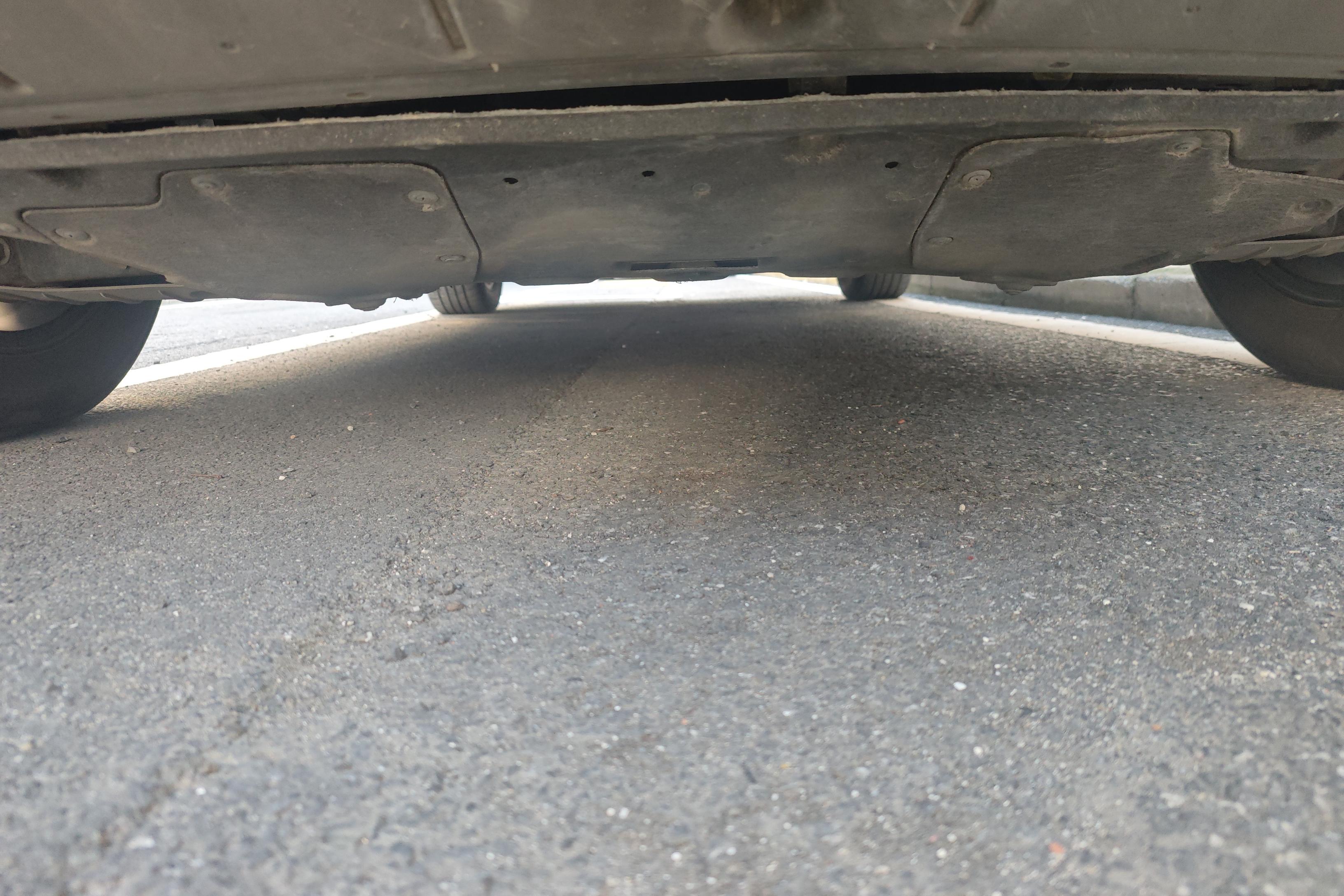 Kia EV5 2024 image de voiture #11