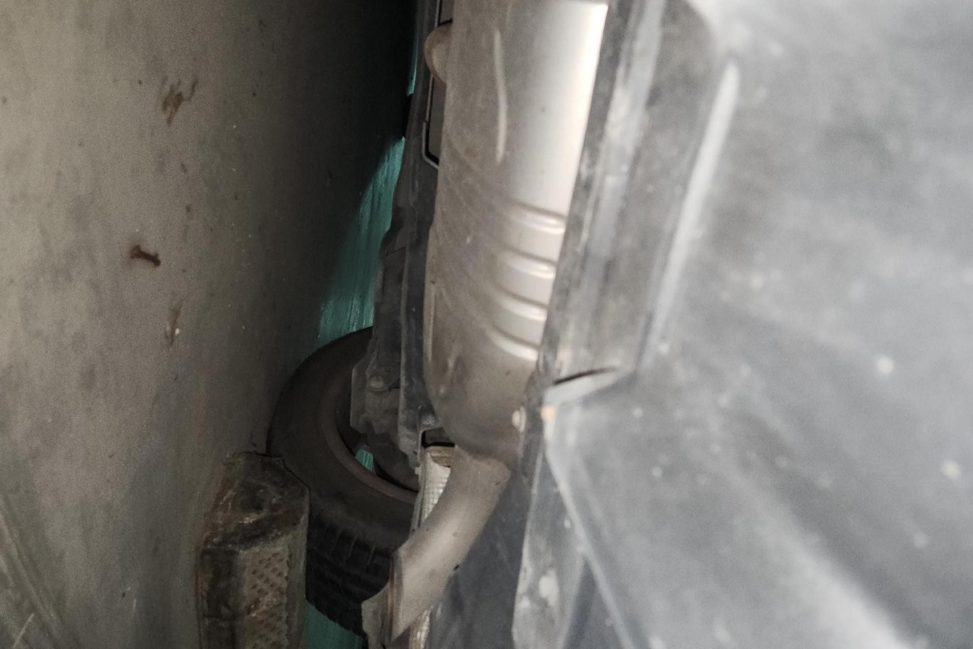 Volkswagen Gol 2012 car image #11