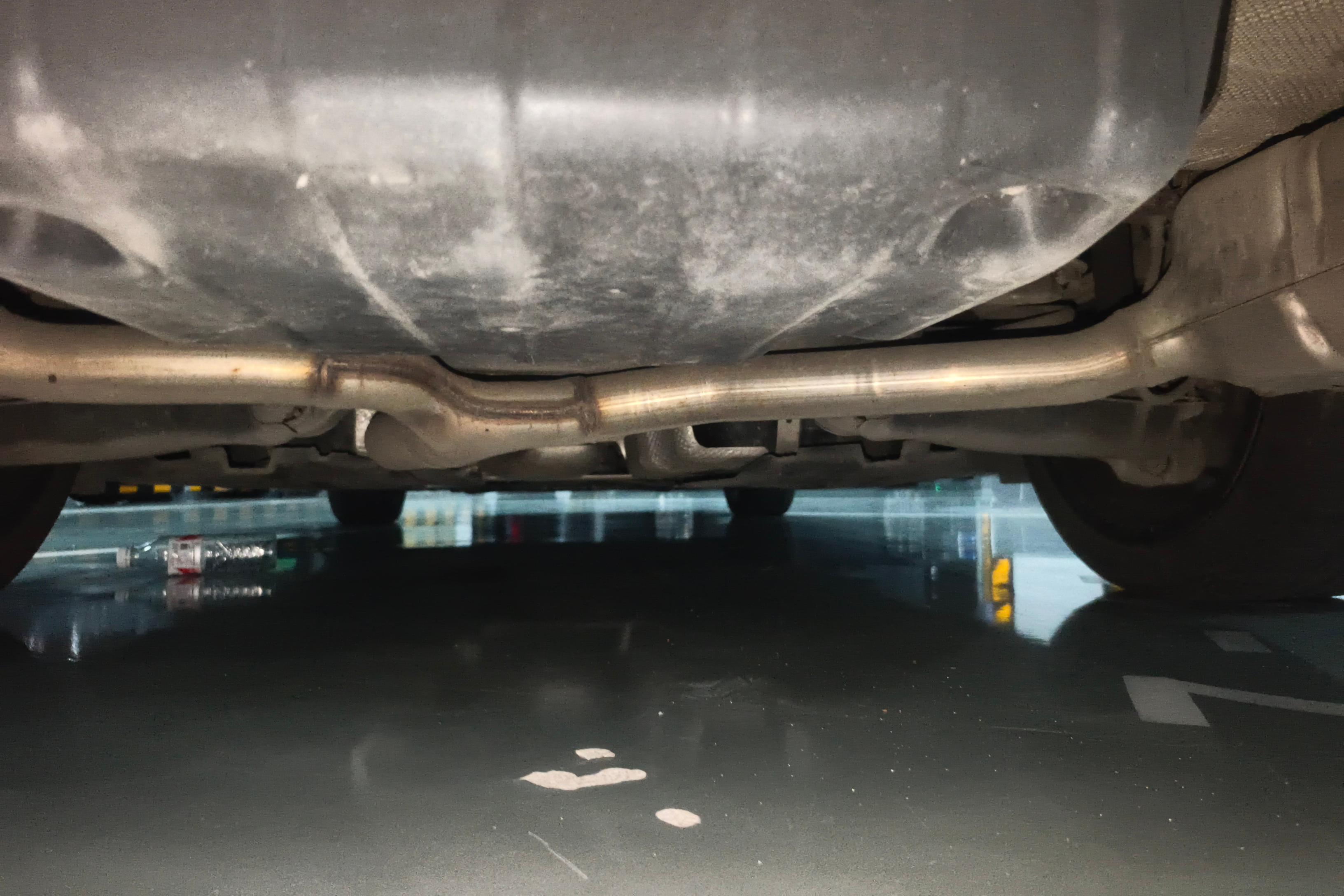 Mercedes-Benz C Class (Imported) 2019 car image #11