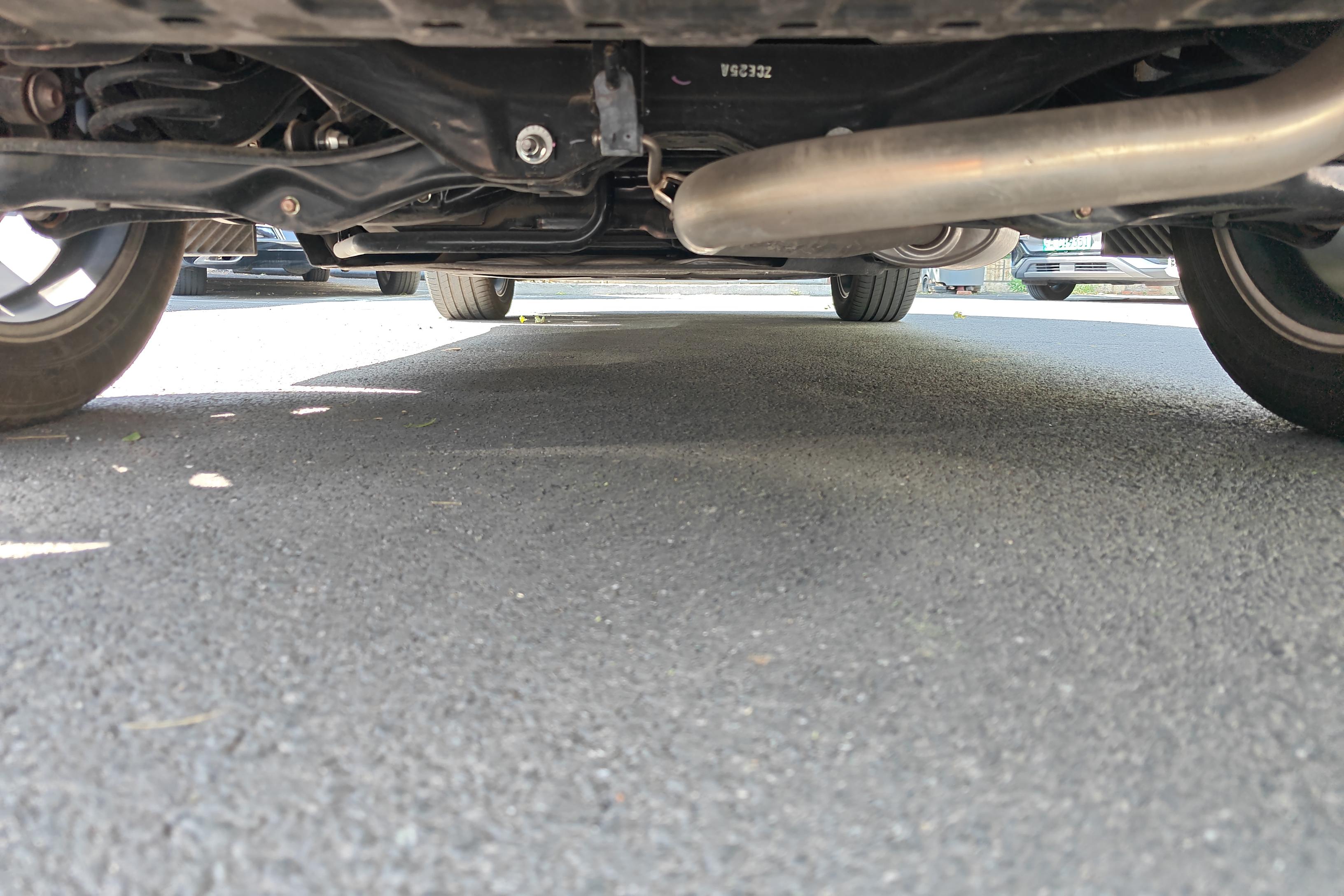 Honda Breeze 2023 car image #11