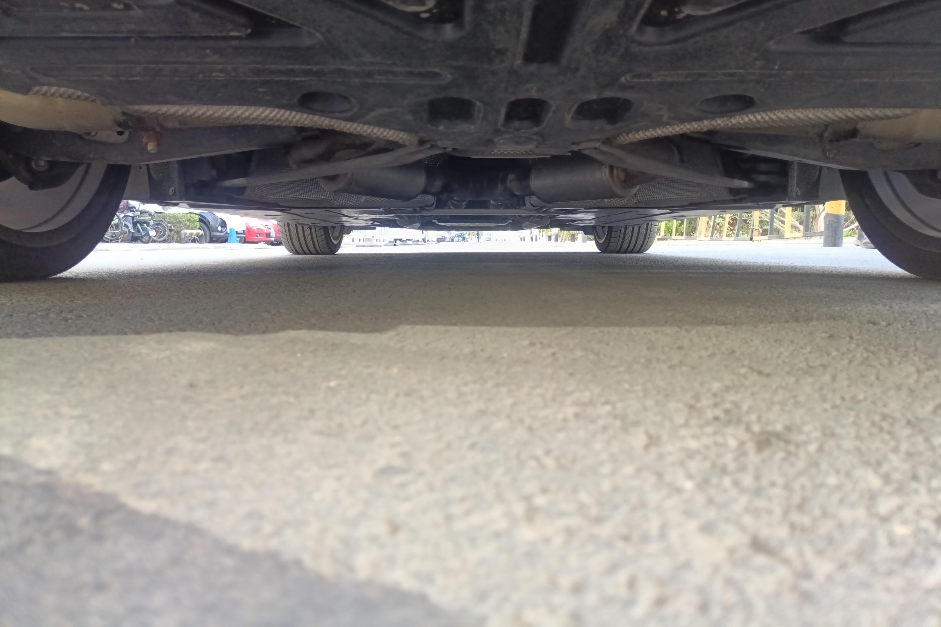 Mercedes-Benz SL Class 2019 car image #11