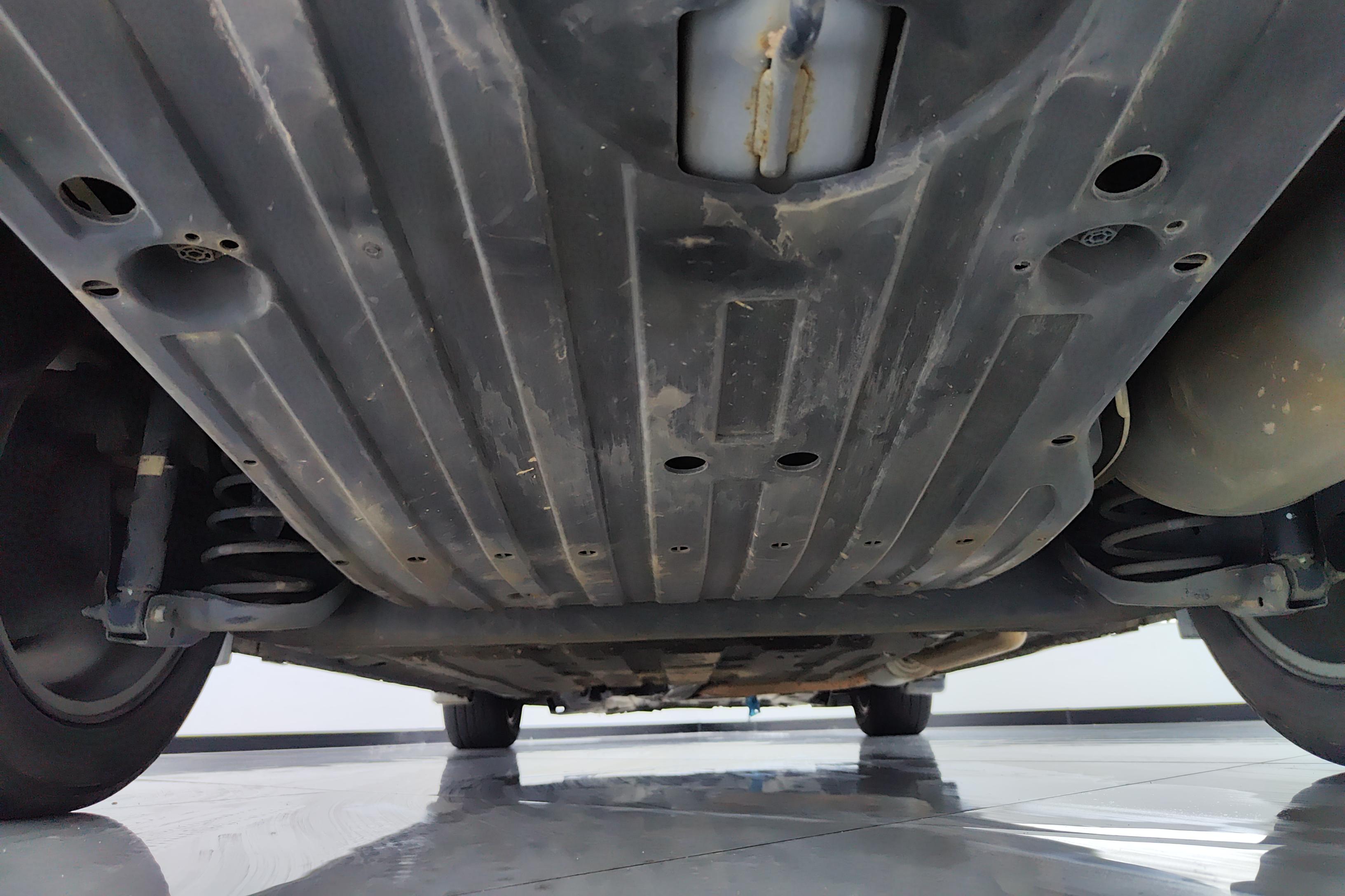 Honda Envix 2019 صورة سيارة #11