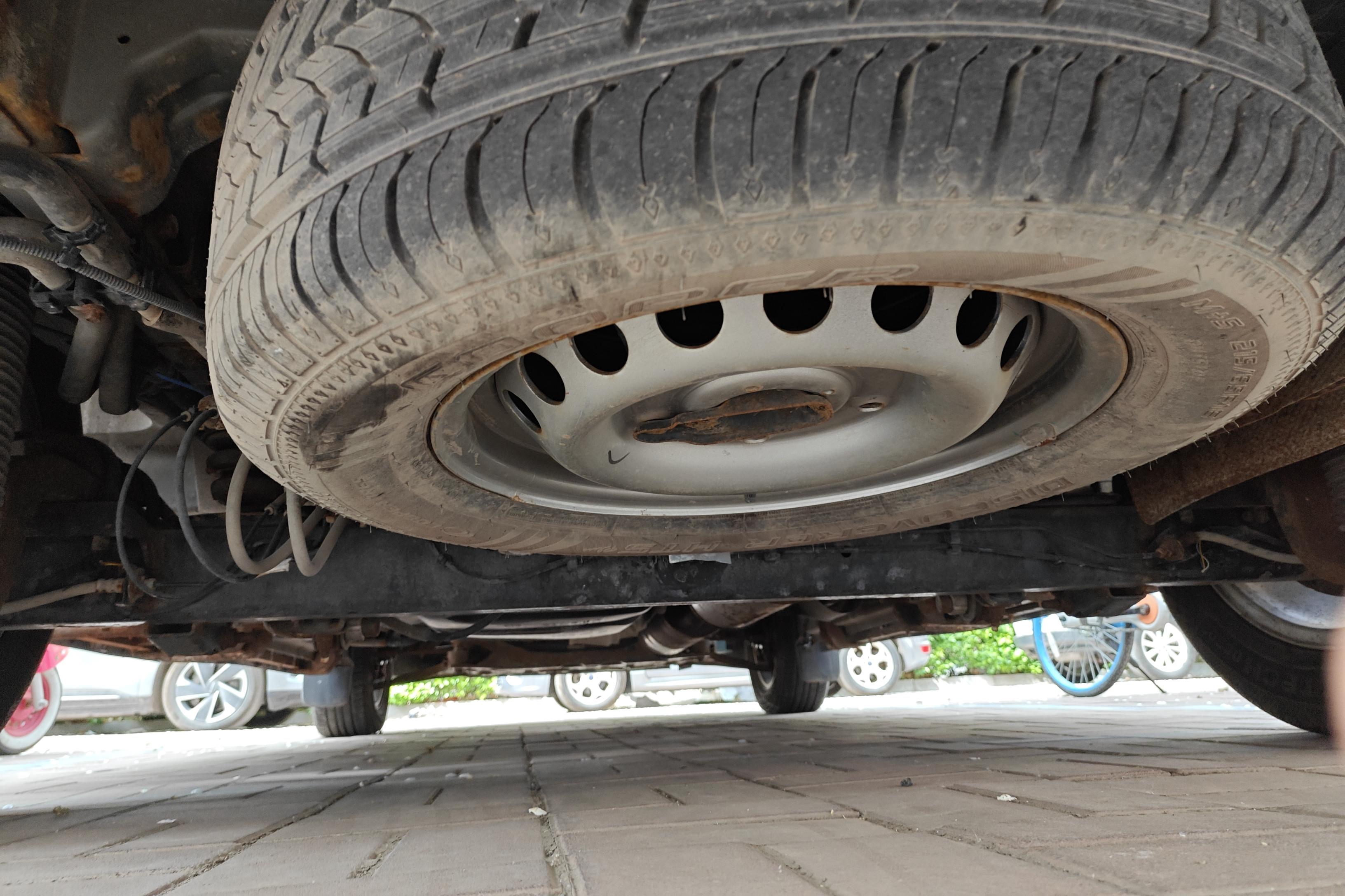 Ford Tourneo 2016 #11 Ford Tourneo 2016 immagine di auto #11