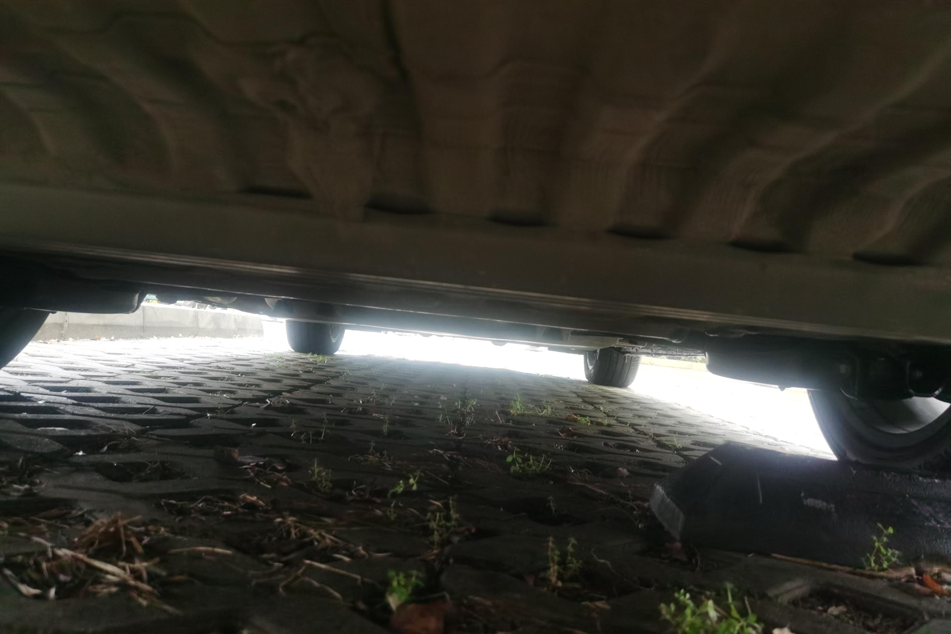 GAC Trumpchi E8 2023 car image #11