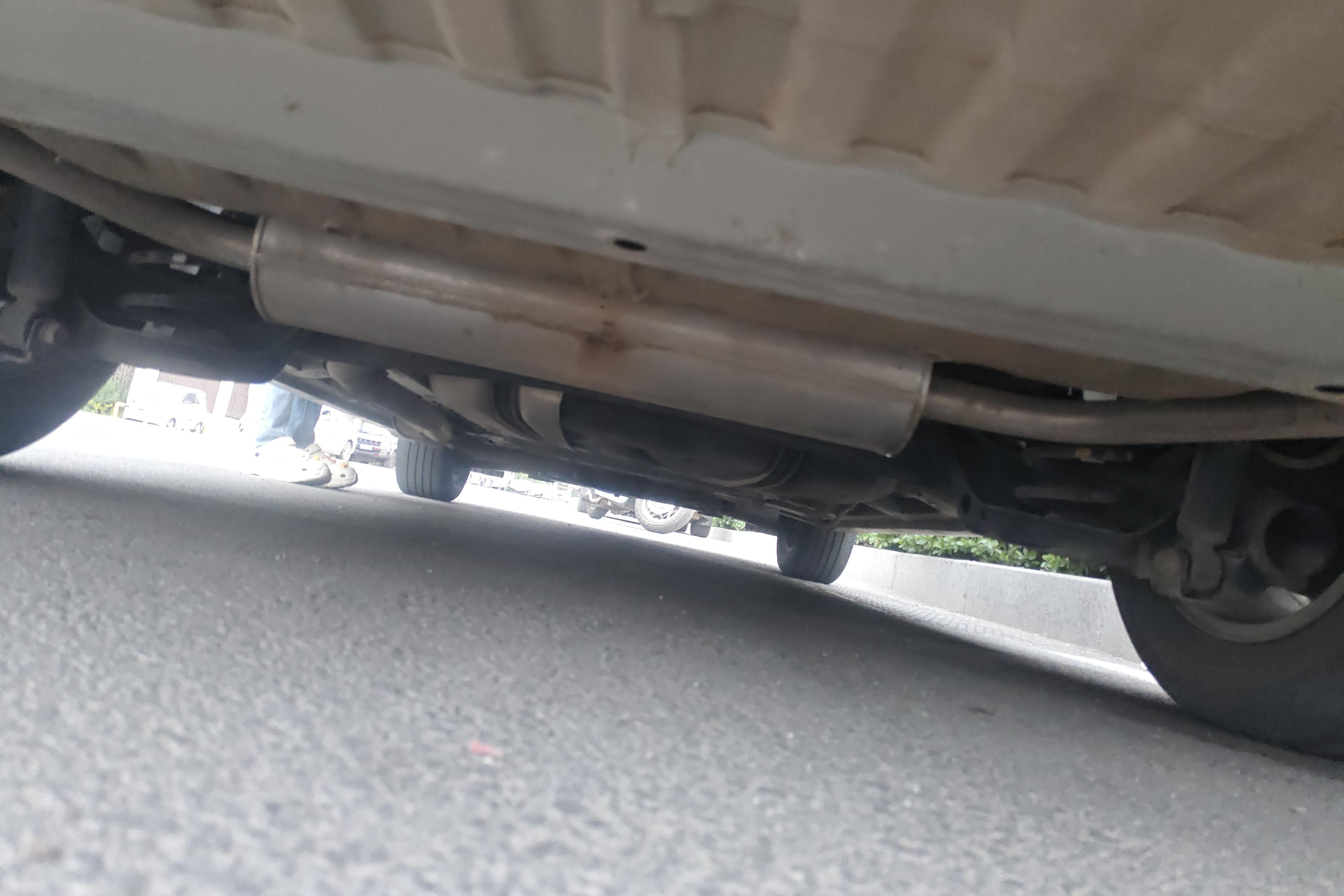 GAC Trumpchi M6 2020 car image #11