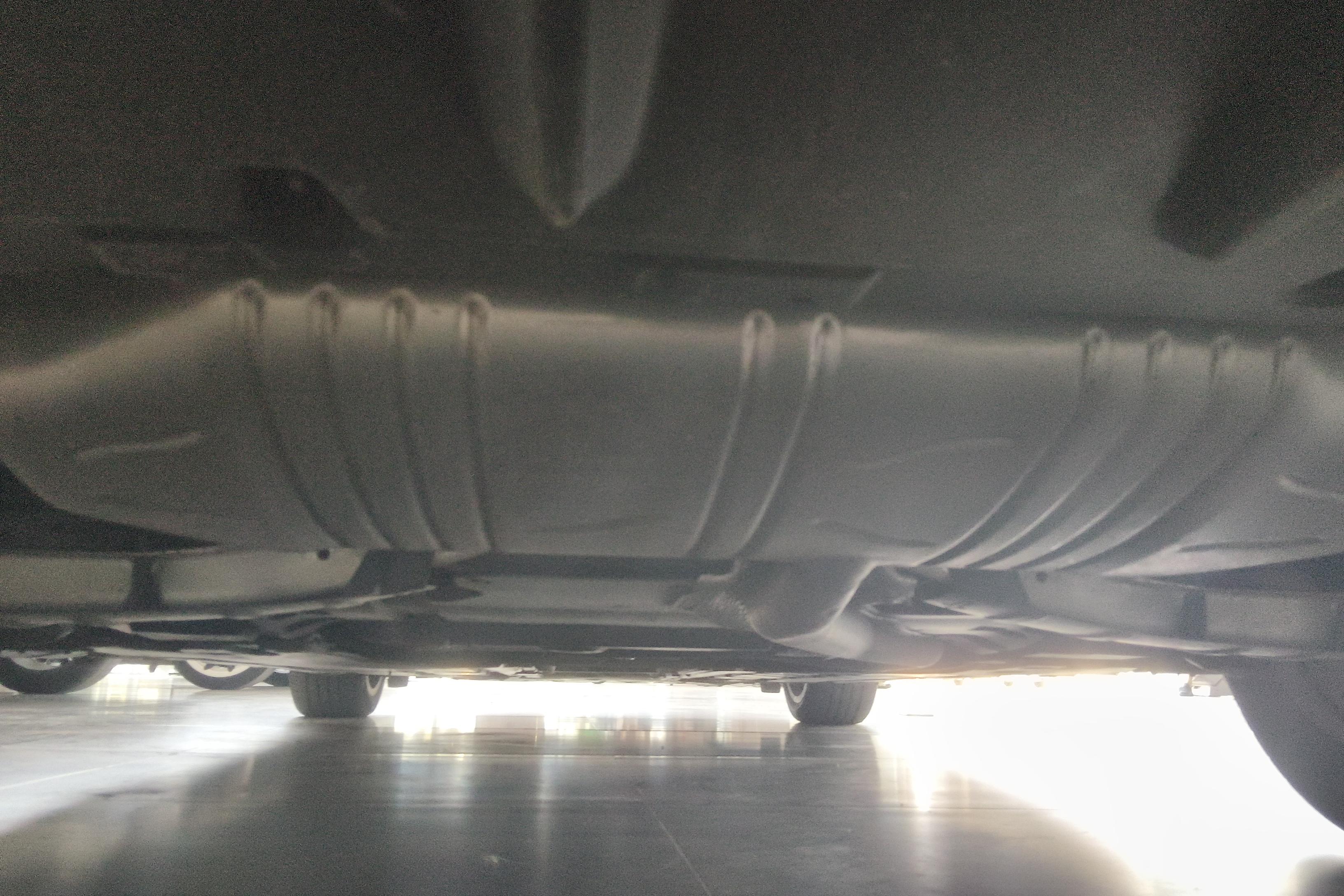 Mercedes-Benz CLA Class (Imported) 2022 car image #11