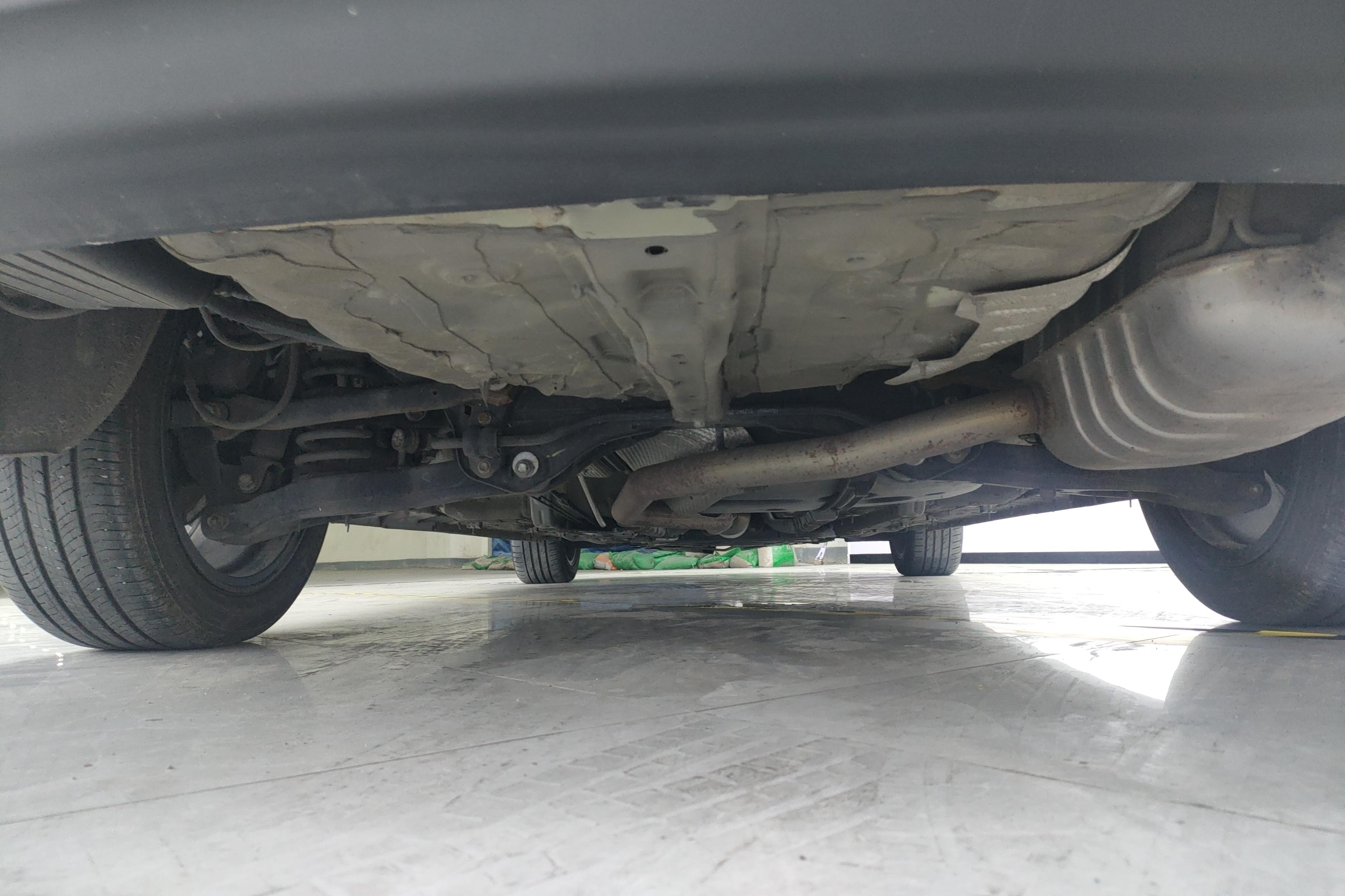 长安 锐程CC 2021 汽车图片 #11