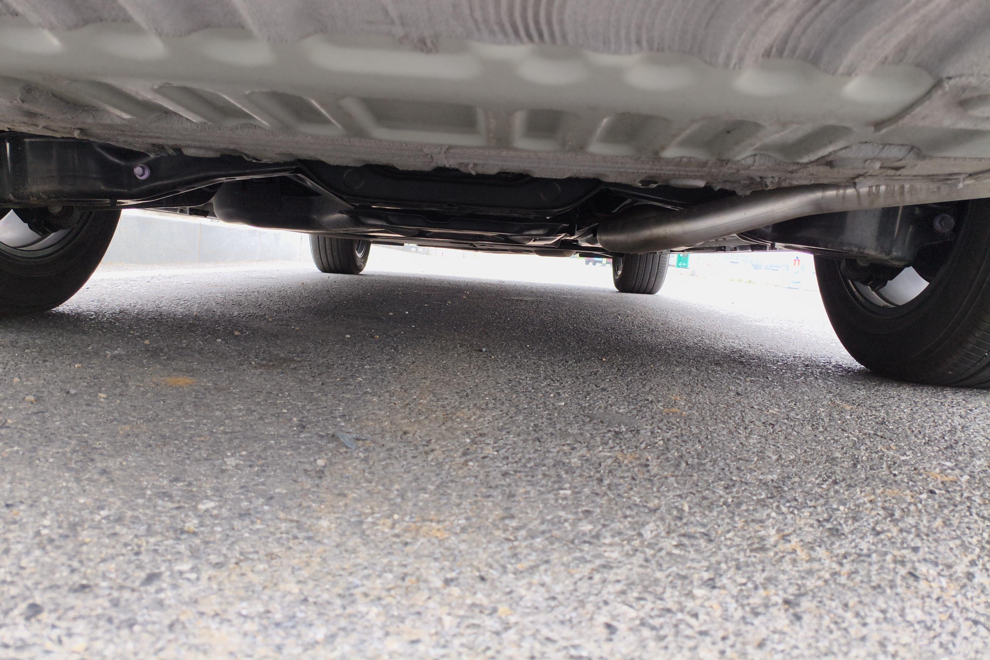 Toyota Granvia 2024 car image #11