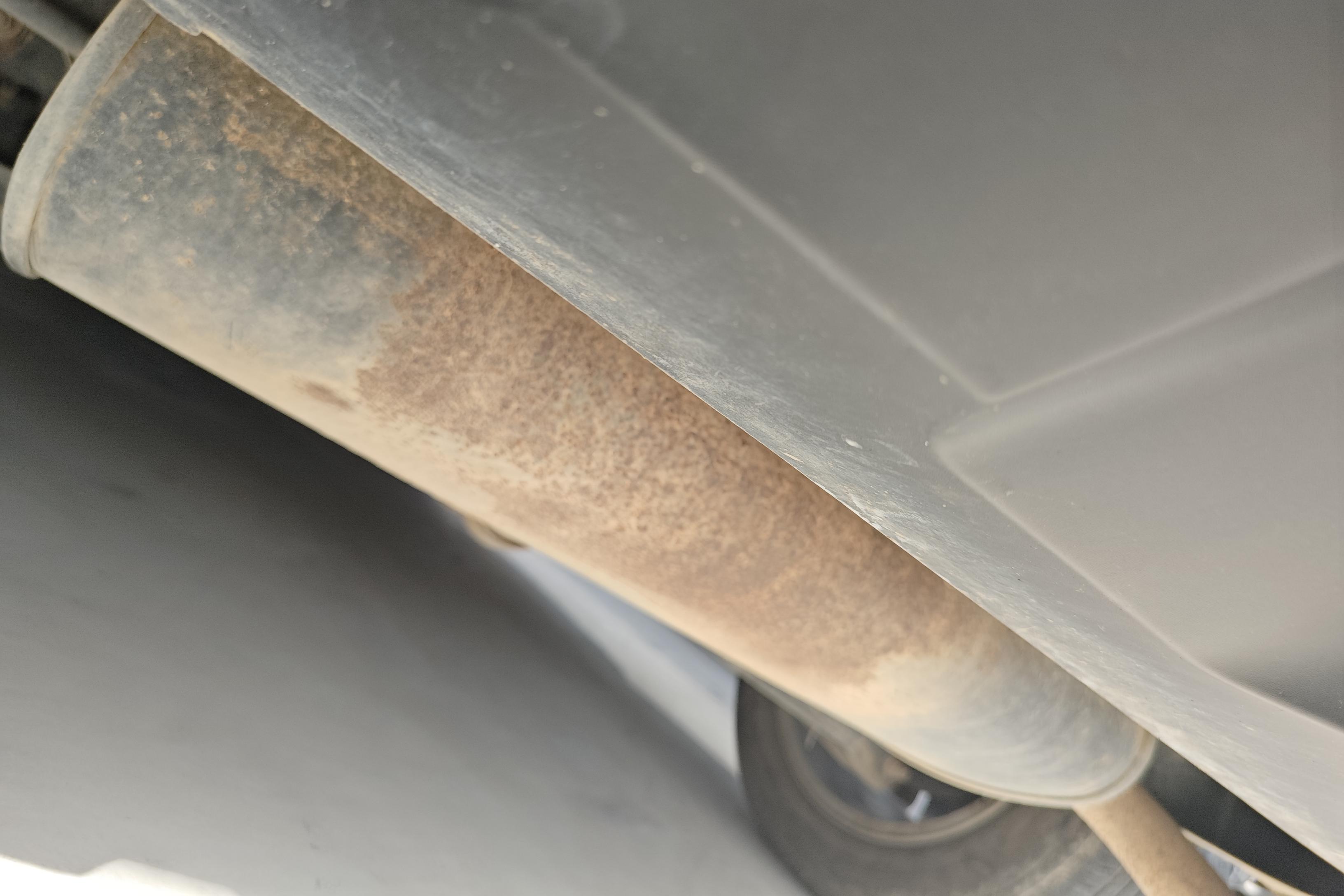 Soueast DX5 2021 car image #11