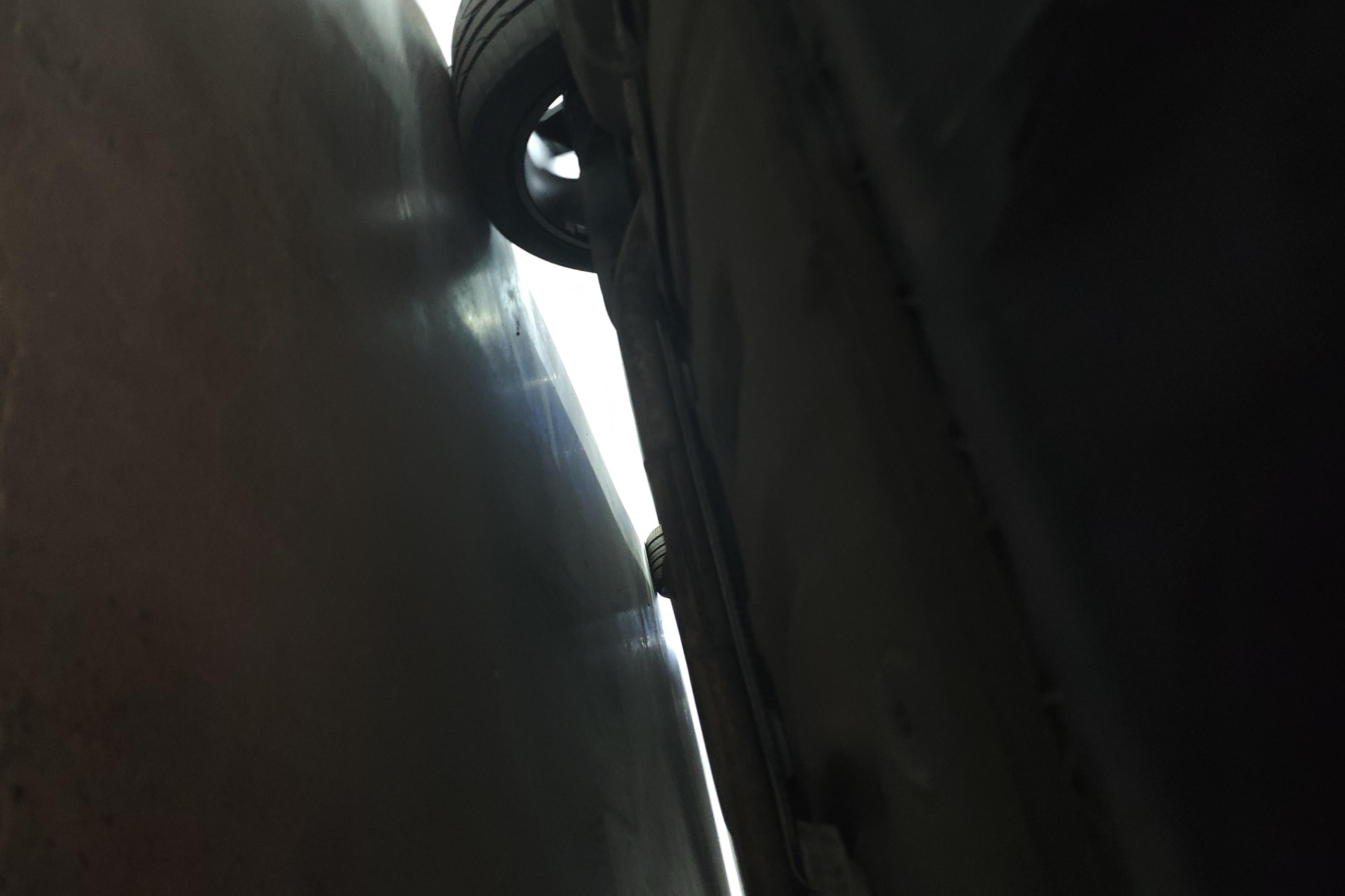 Volkswagen Gol 2015 immagine di auto #11