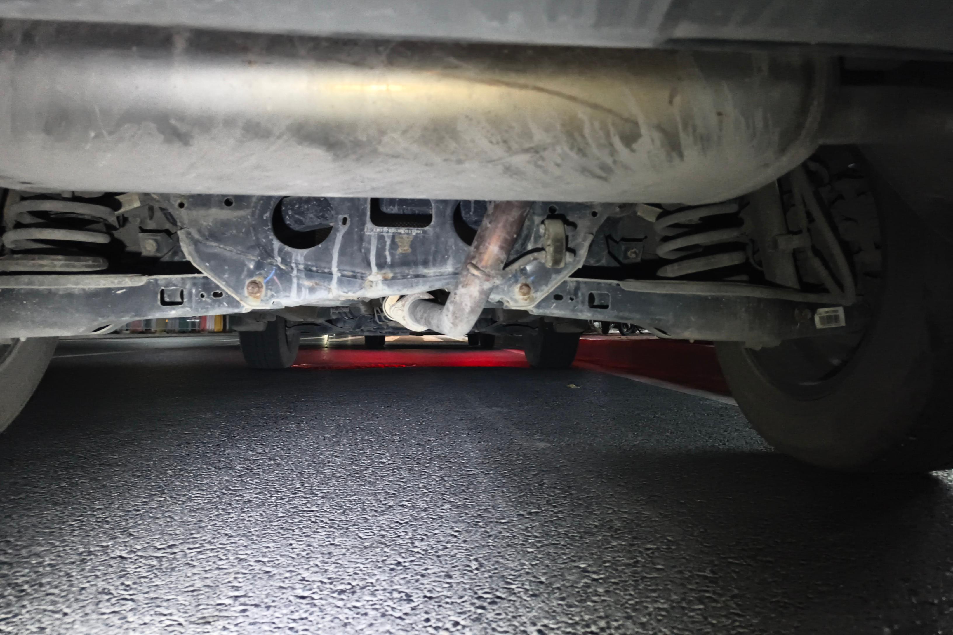 GEELY Vision 2017 #11 GEELY Vision 2017 car image #11