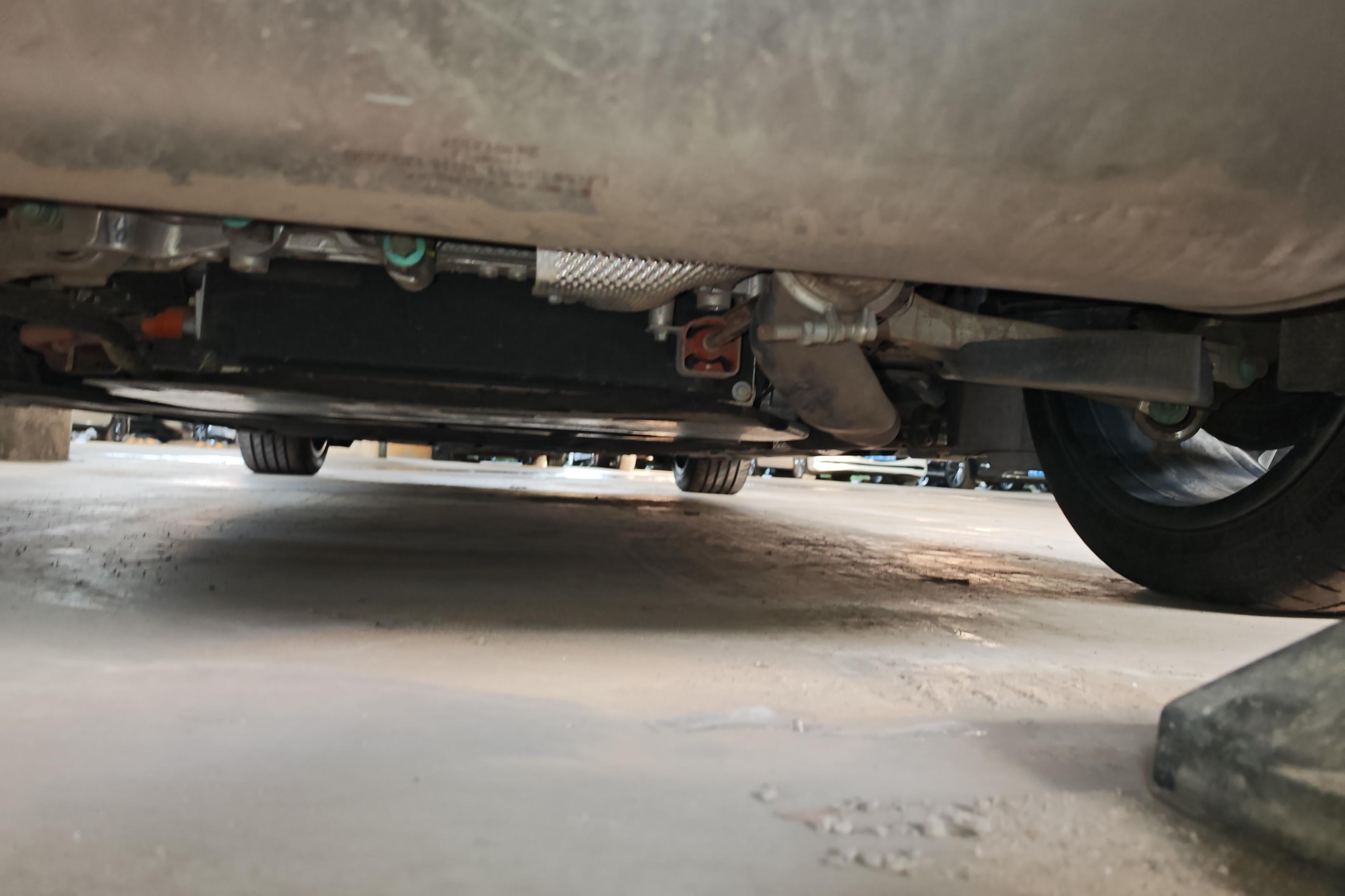 Denza Z9GT 2024 #11 Denza Z9GT 2024 car image #11