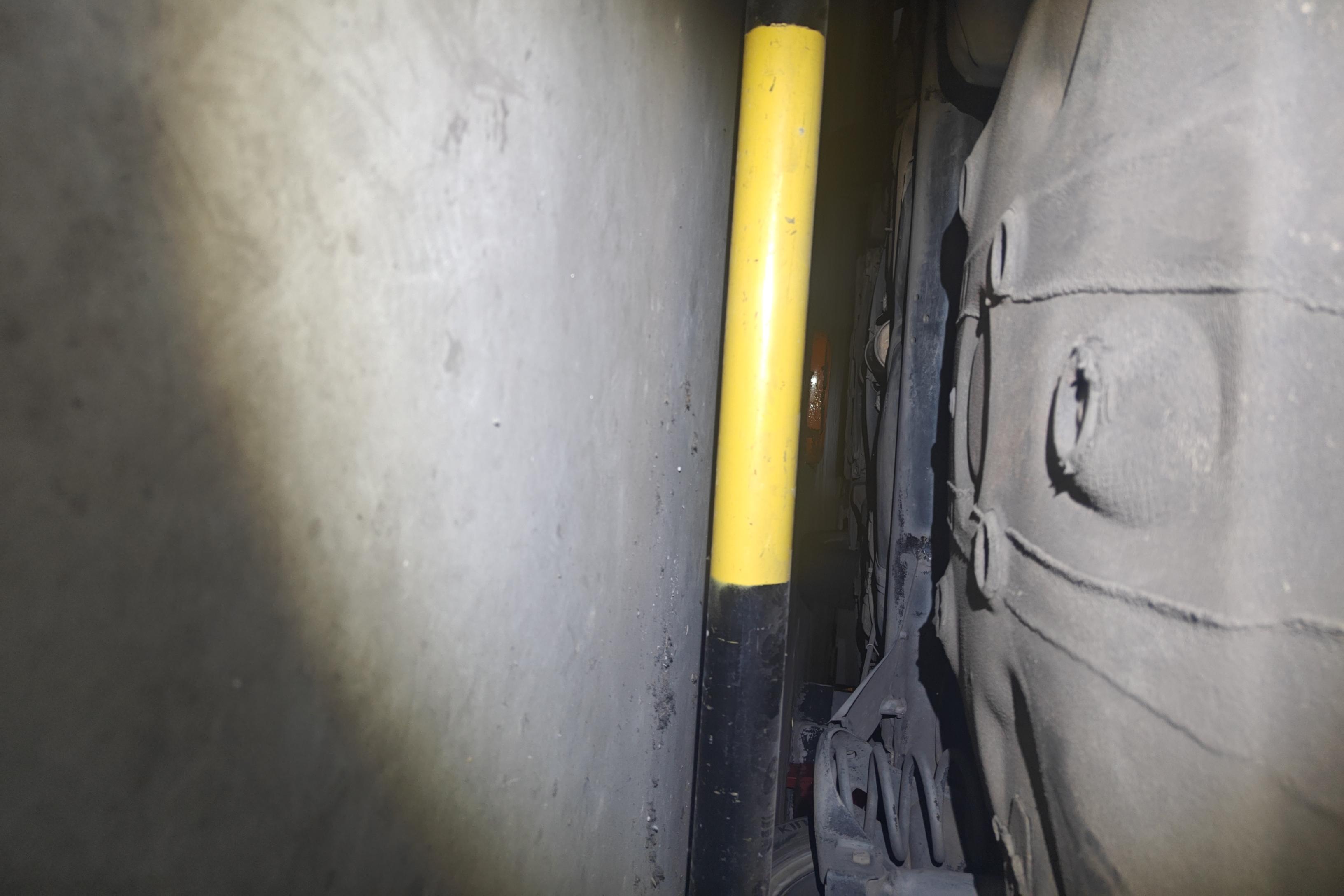 Volkswagen Cross Lavida 2017 #11 Volkswagen Cross Lavida 2017 car image #11