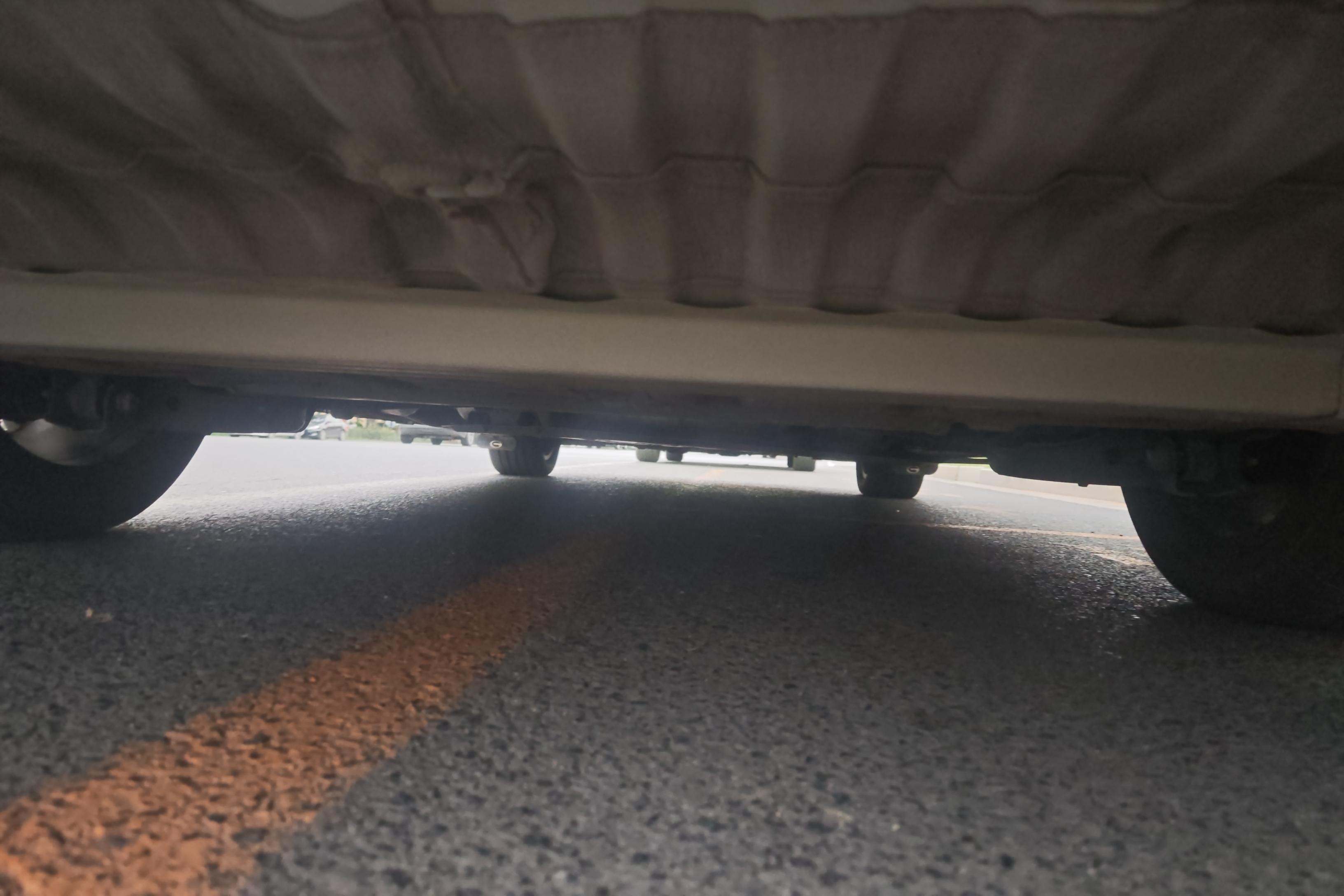 GAC Trumpchi E8 2024 imagem de carro #11