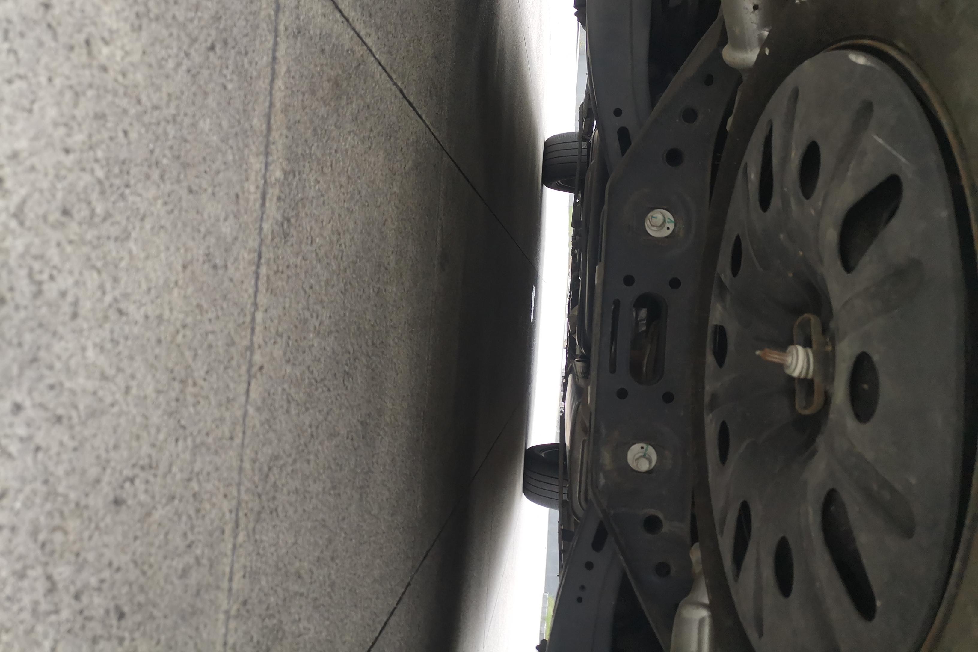 Ford Equator 2021 car image #11