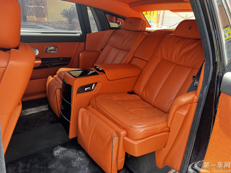 劳斯莱斯 幻影 2020 汽车图片 #11