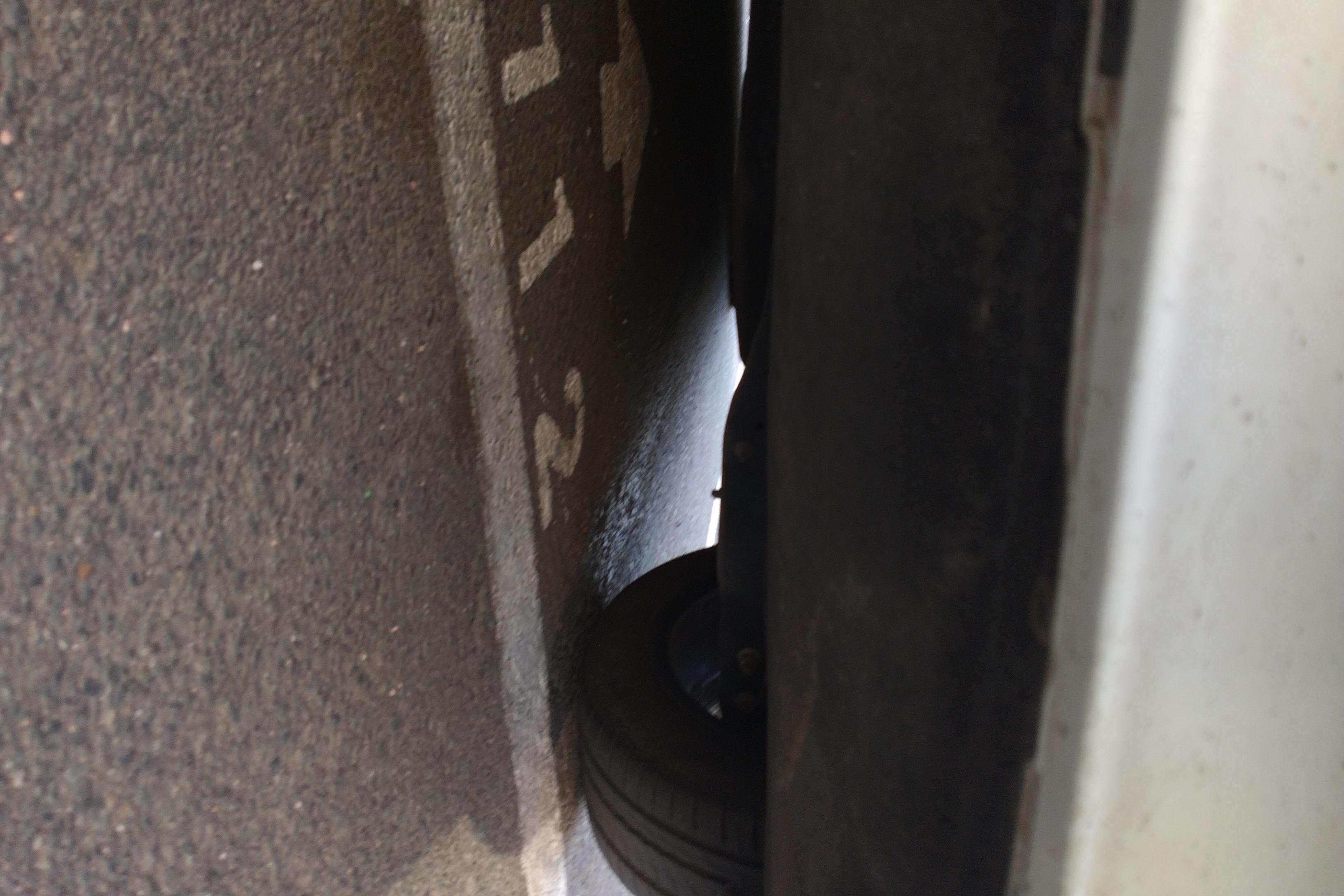 Volkswagen Passat Variant 2017 immagine di auto #11