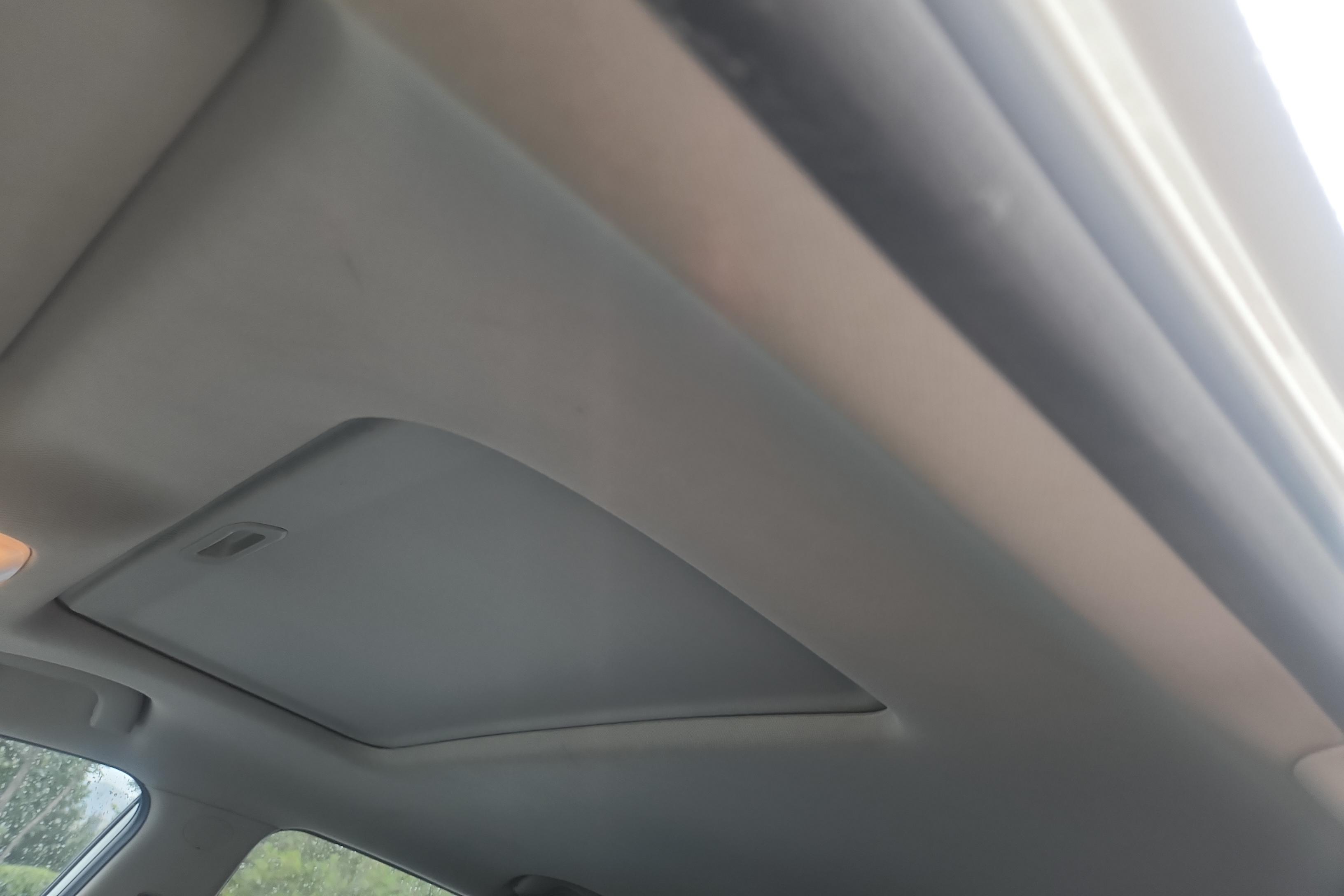 GAC Trumpchi GA4 2018 #11 GAC Trumpchi GA4 2018 car image #11