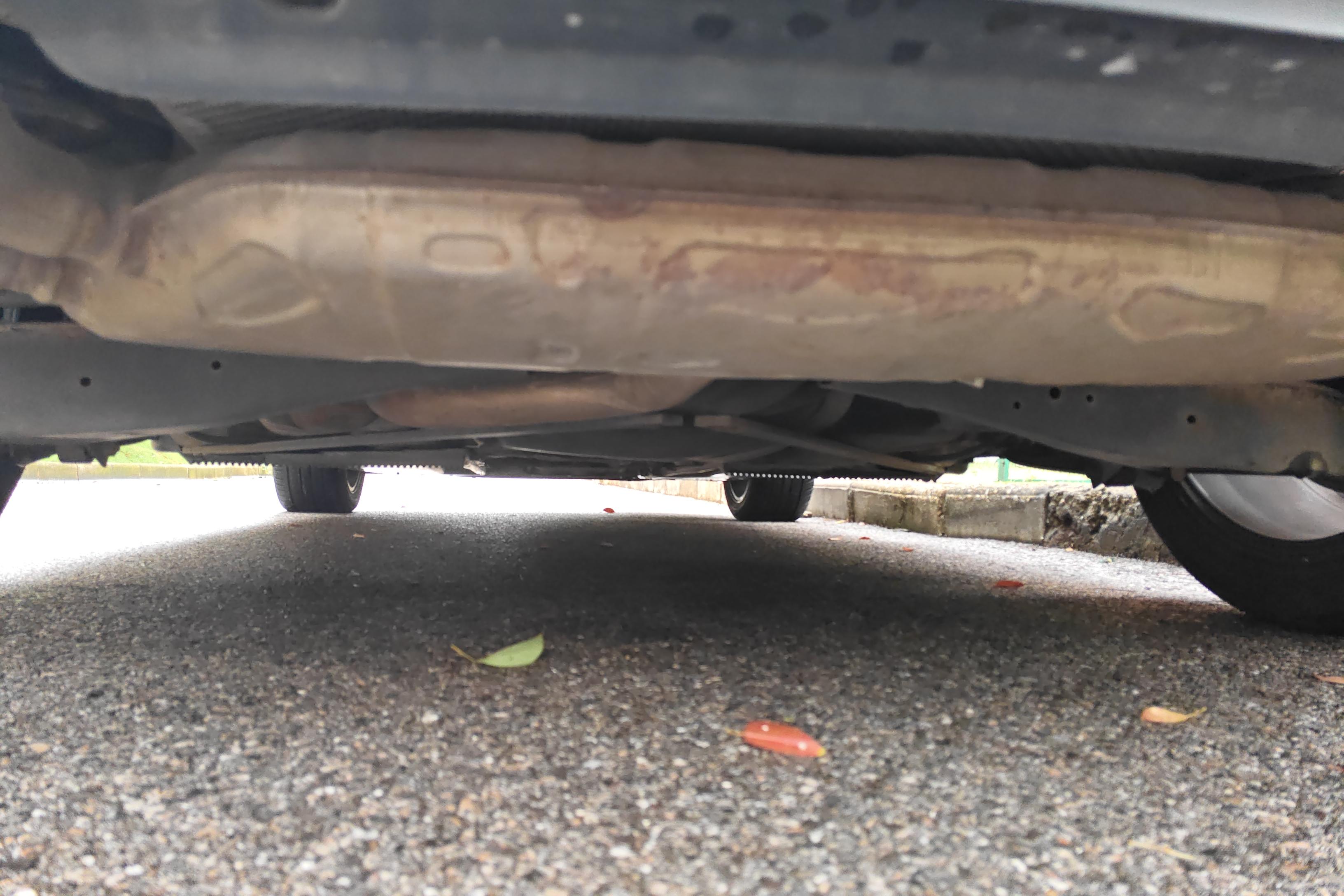 Volkswagen Gol 2014 immagine di auto #11